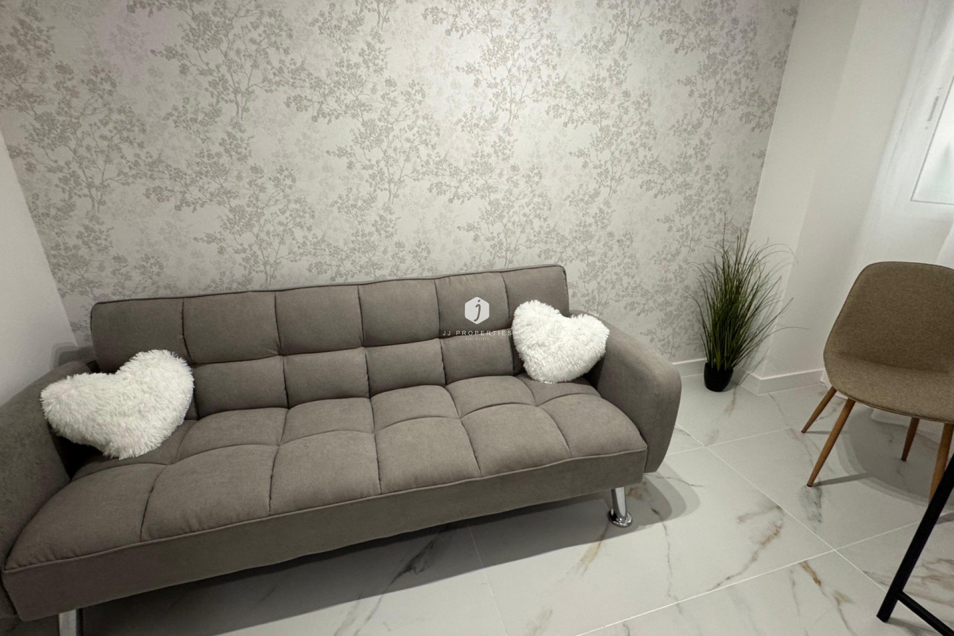 Tweedehands - Appartement / flat -
Torrevieja - Costa Blanca