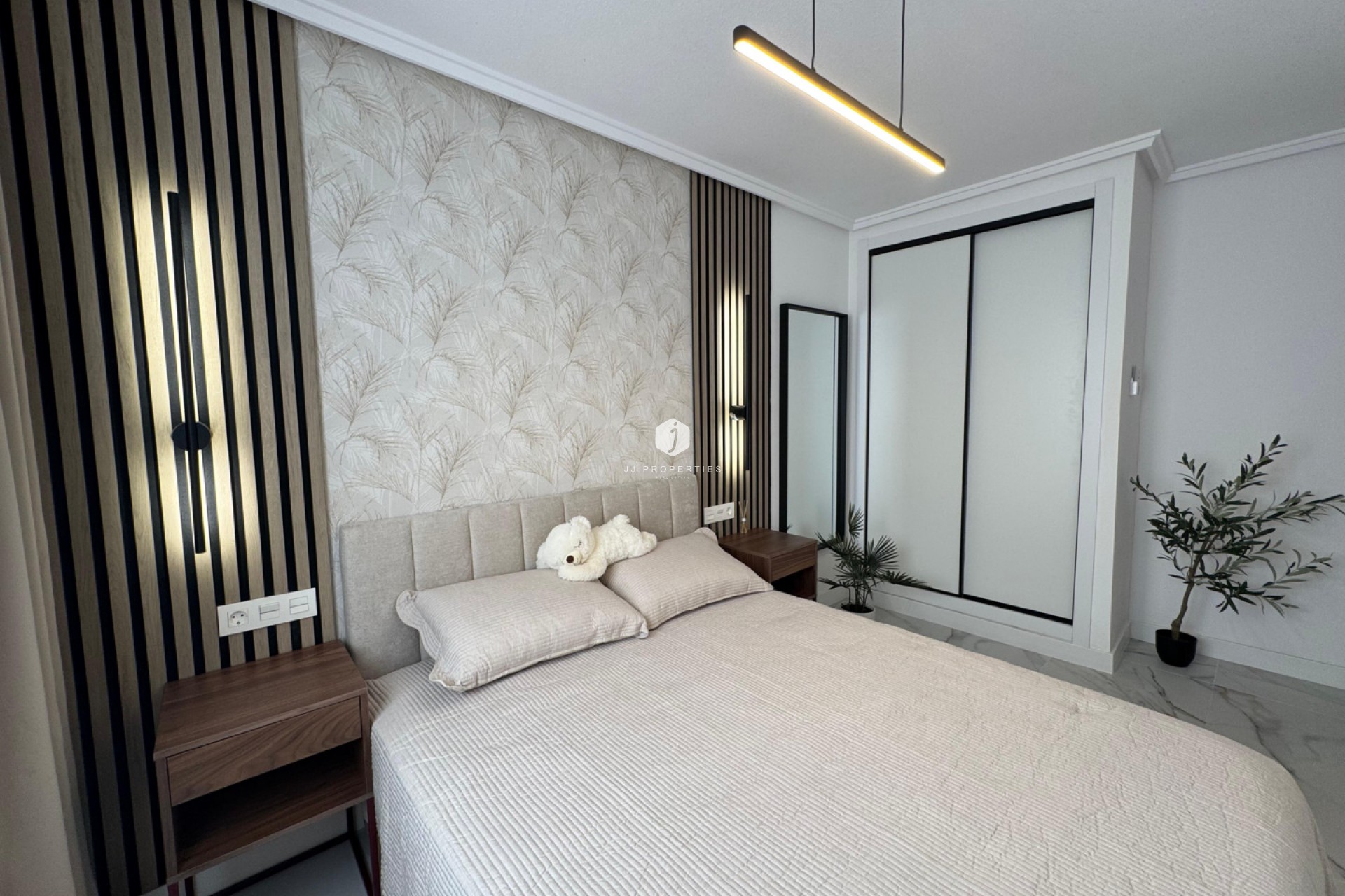 Tweedehands - Appartement / flat -
Torrevieja - Costa Blanca