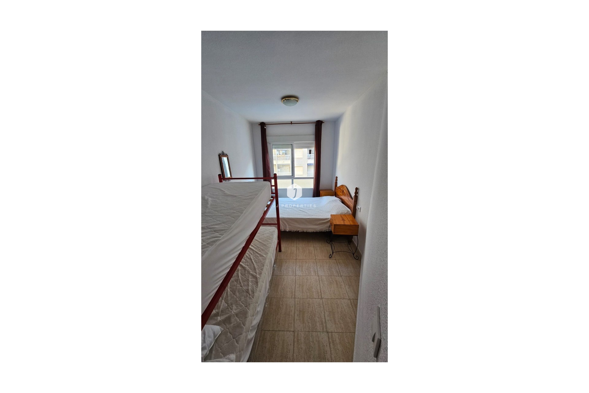 Tweedehands - Appartement / flat -
Torrevieja - Costa Blanca