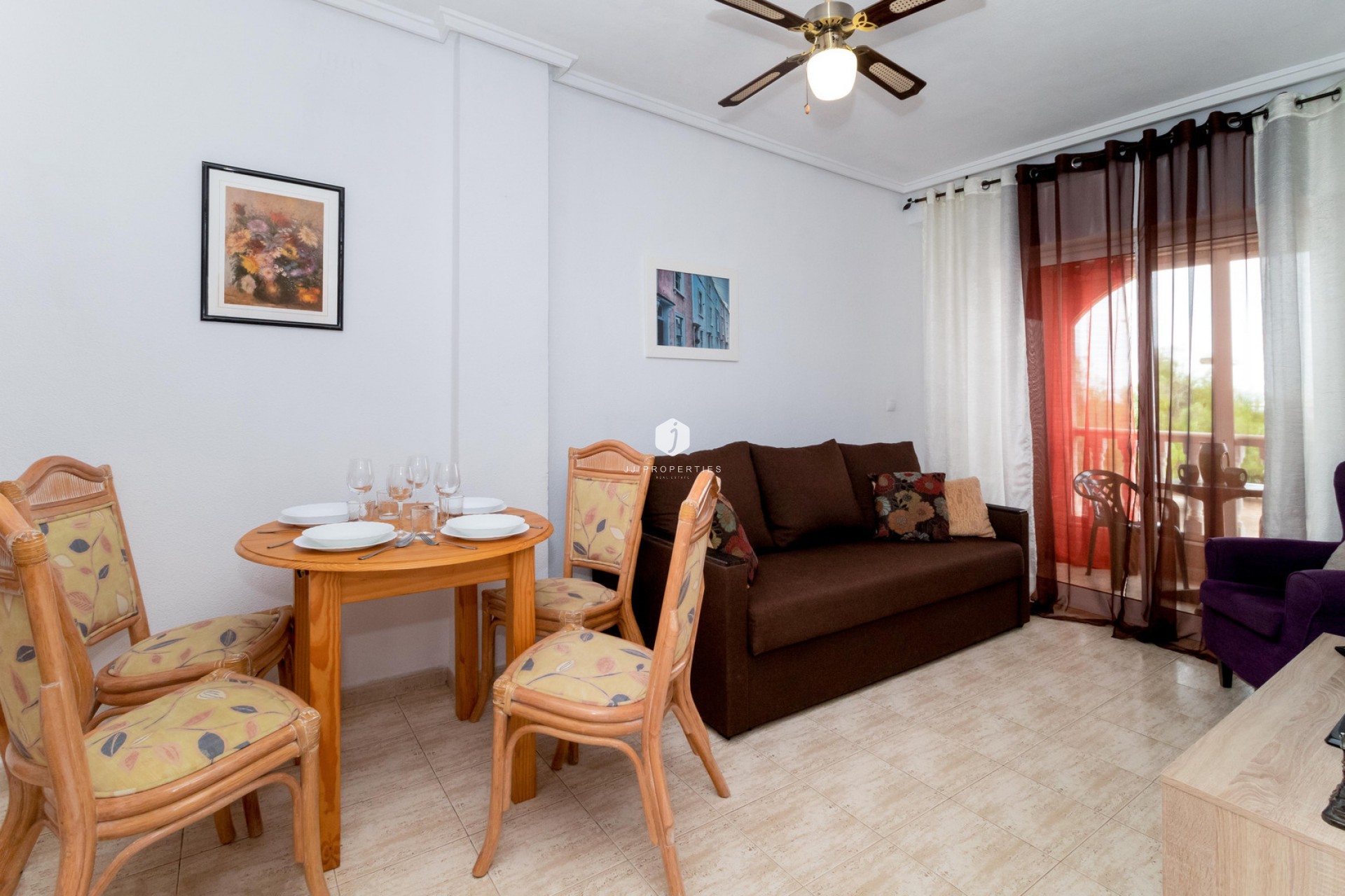 Tweedehands - Appartement / flat -
Torrevieja - Costa Blanca