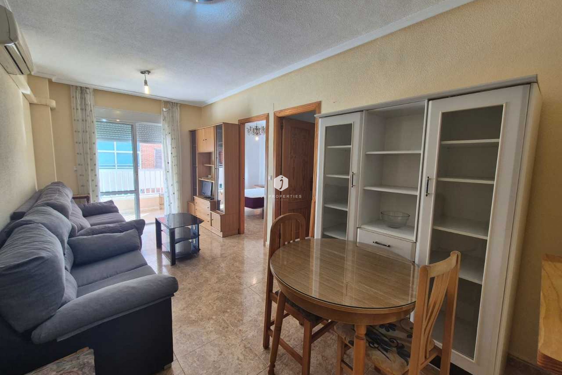 Tweedehands - Appartement / flat -
Torrevieja - Costa Blanca