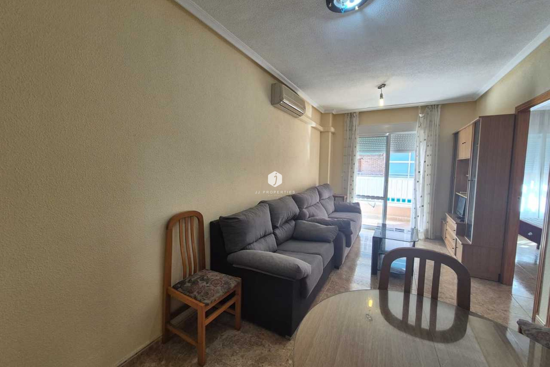 Tweedehands - Appartement / flat -
Torrevieja - Costa Blanca