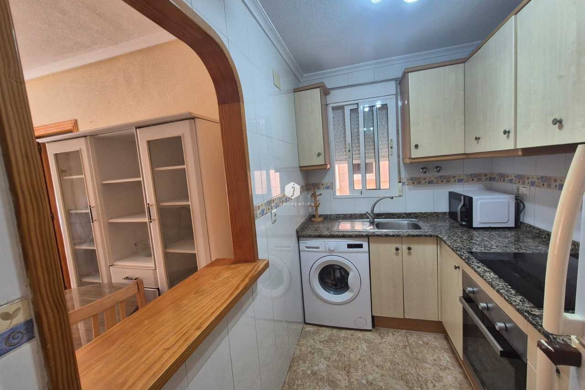 Tweedehands - Appartement / flat -
Torrevieja - Costa Blanca