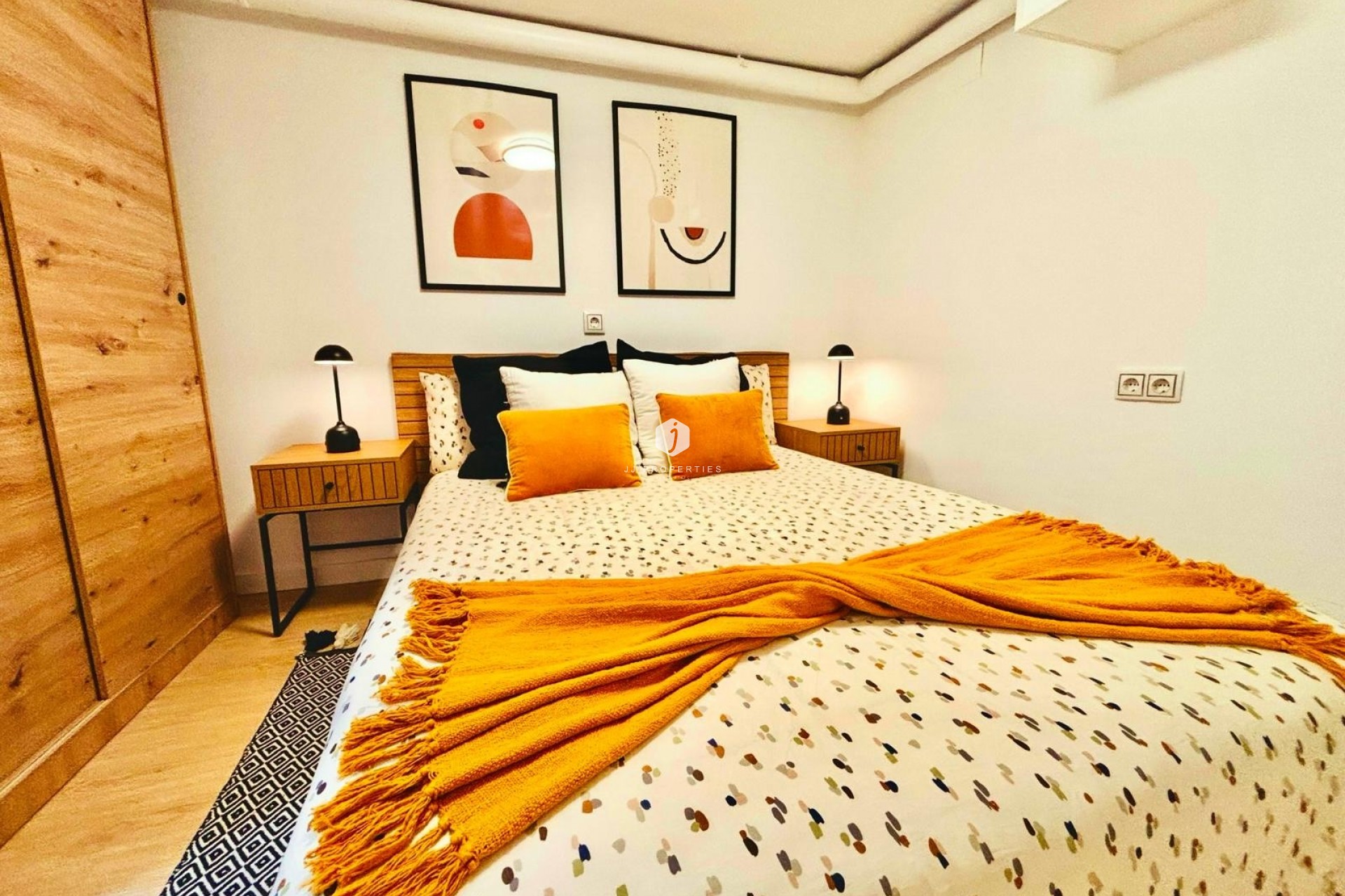 Tweedehands - Appartement / flat -
Torrevieja - Costa Blanca