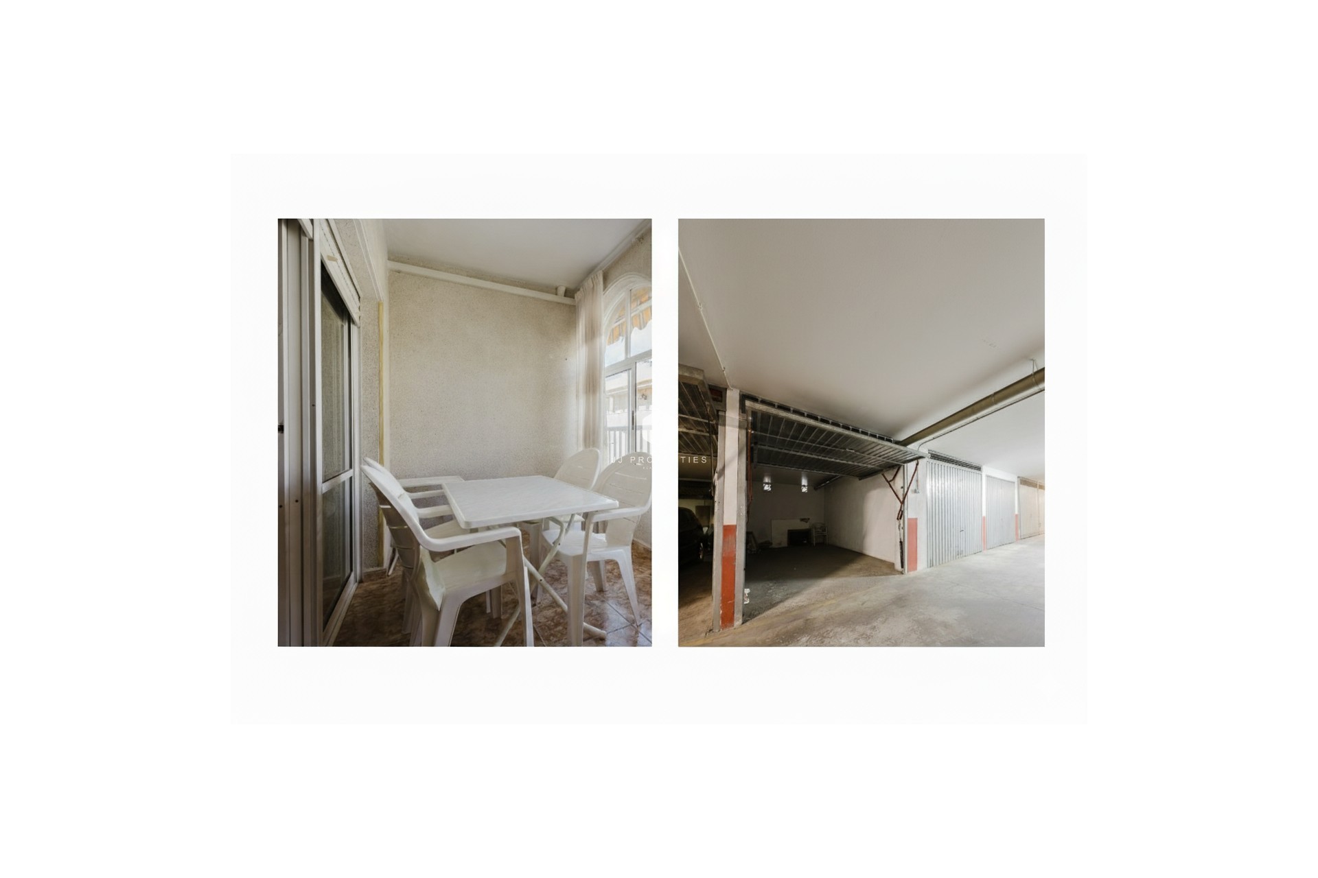 Tweedehands - Appartement / flat -
Torrevieja - Costa Blanca