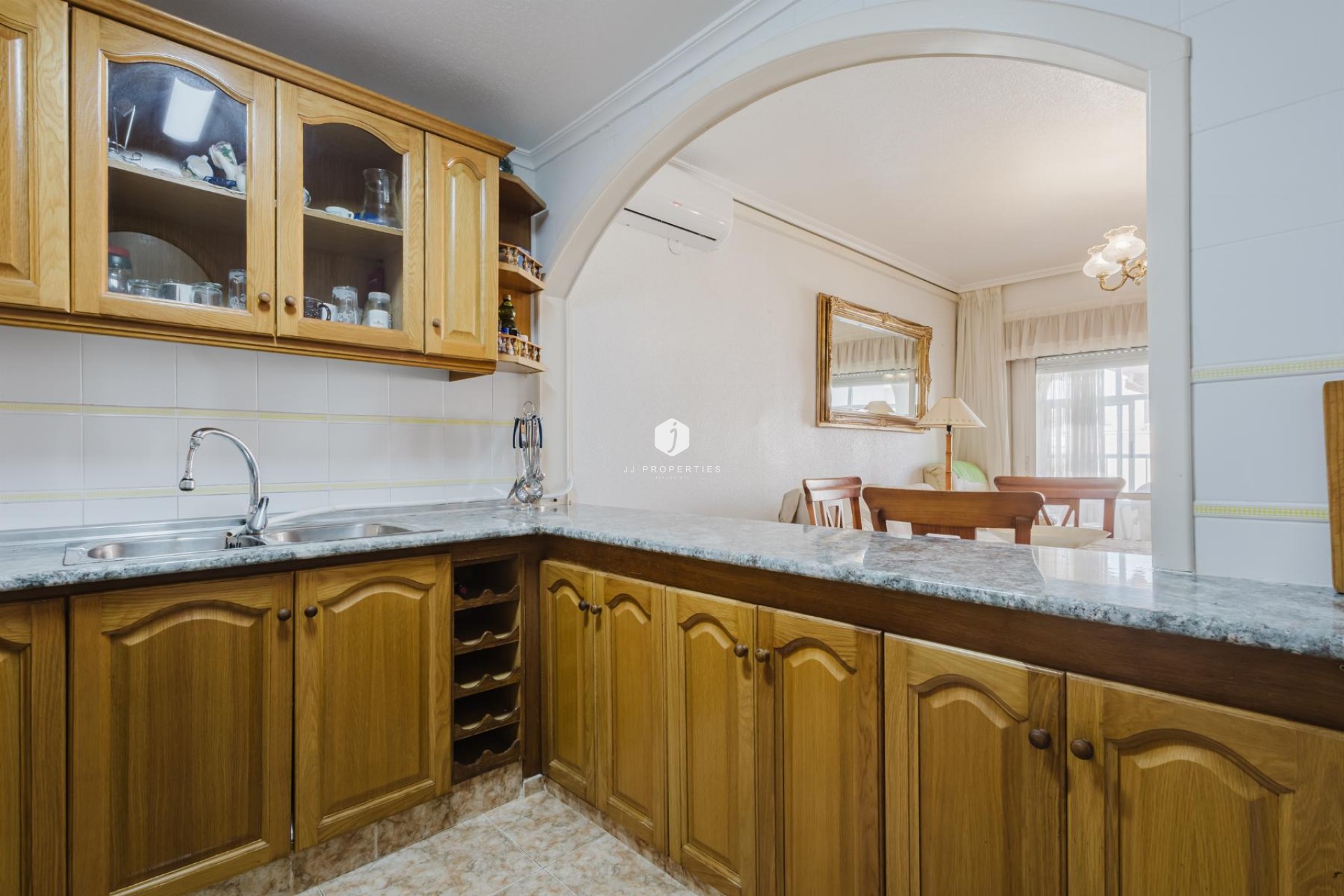 Tweedehands - Appartement / flat -
Torrevieja - Costa Blanca