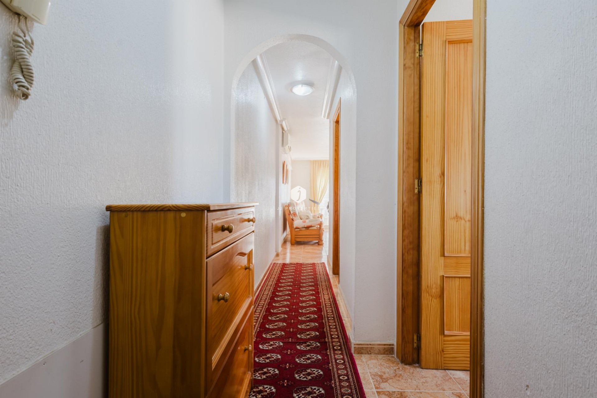 Tweedehands - Appartement / flat -
Torrevieja - Costa Blanca