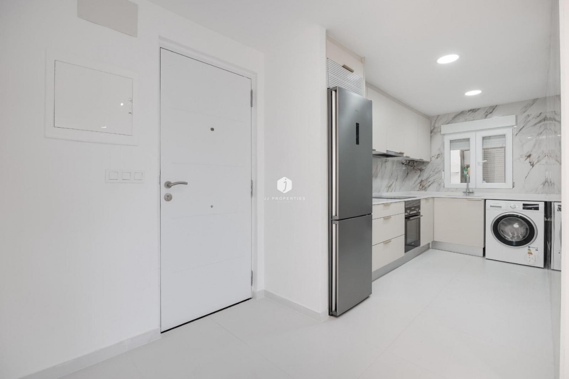 Tweedehands - Appartement / flat -
Torrevieja - Costa Blanca