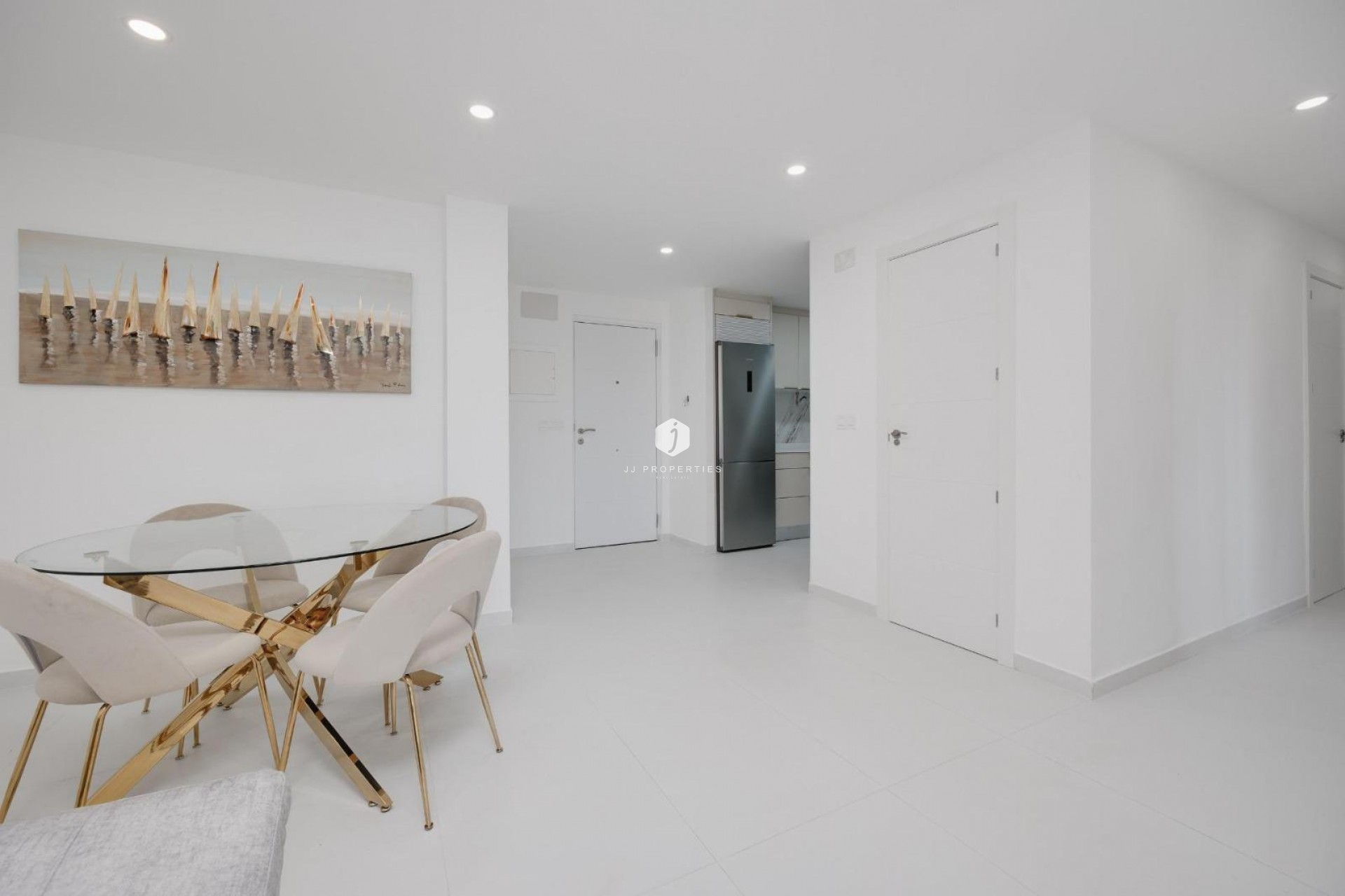 Tweedehands - Appartement / flat -
Torrevieja - Costa Blanca