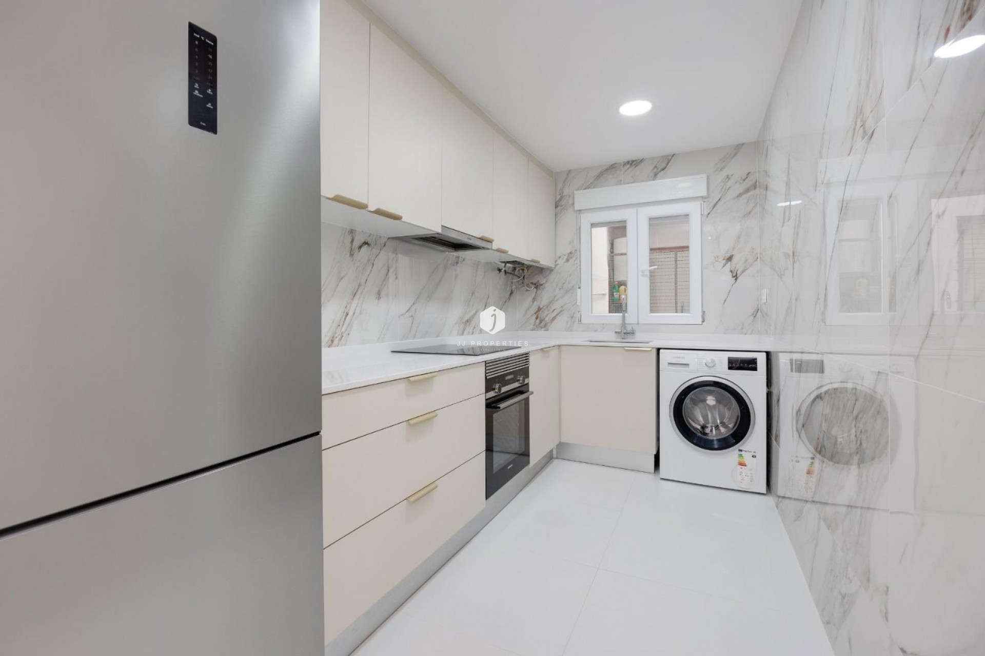 Tweedehands - Appartement / flat -
Torrevieja - Costa Blanca