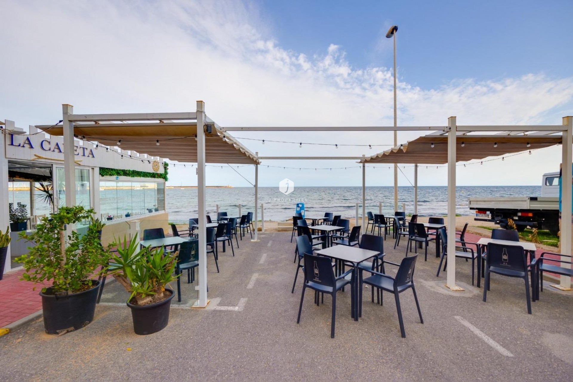 Tweedehands - Appartement / flat -
Torrevieja - Costa Blanca