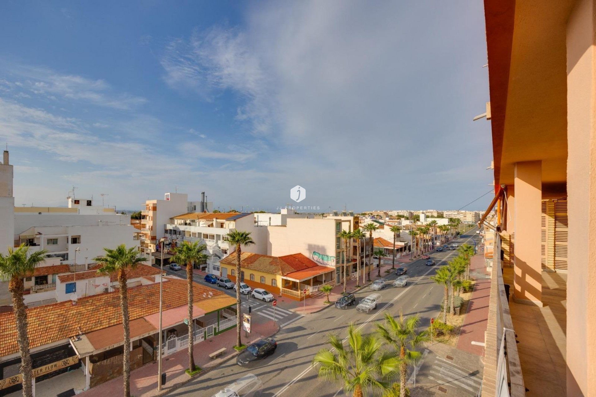 Tweedehands - Appartement / flat -
Torrevieja - Costa Blanca