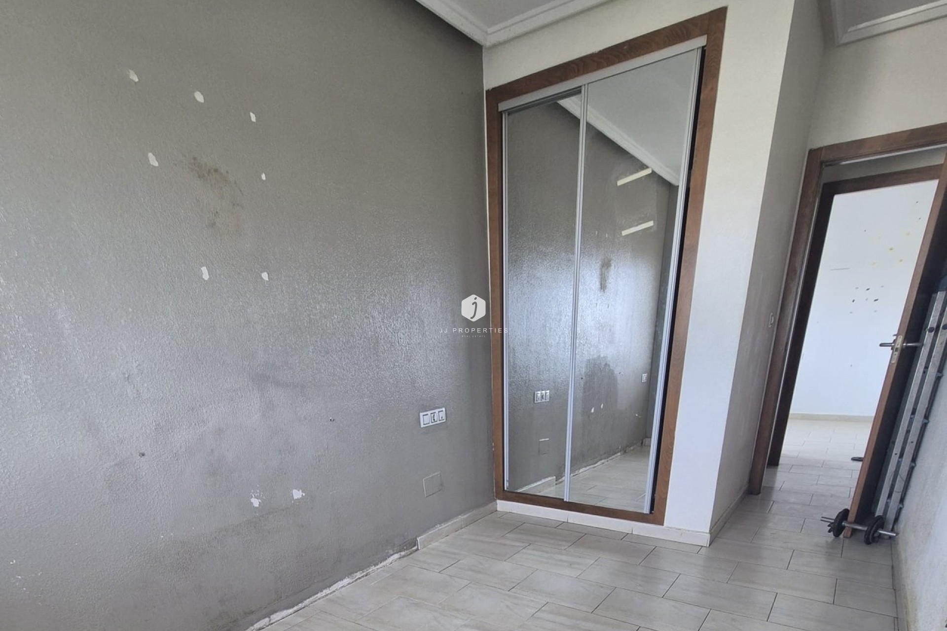 Tweedehands - Appartement / flat -
Torrevieja - Costa Blanca