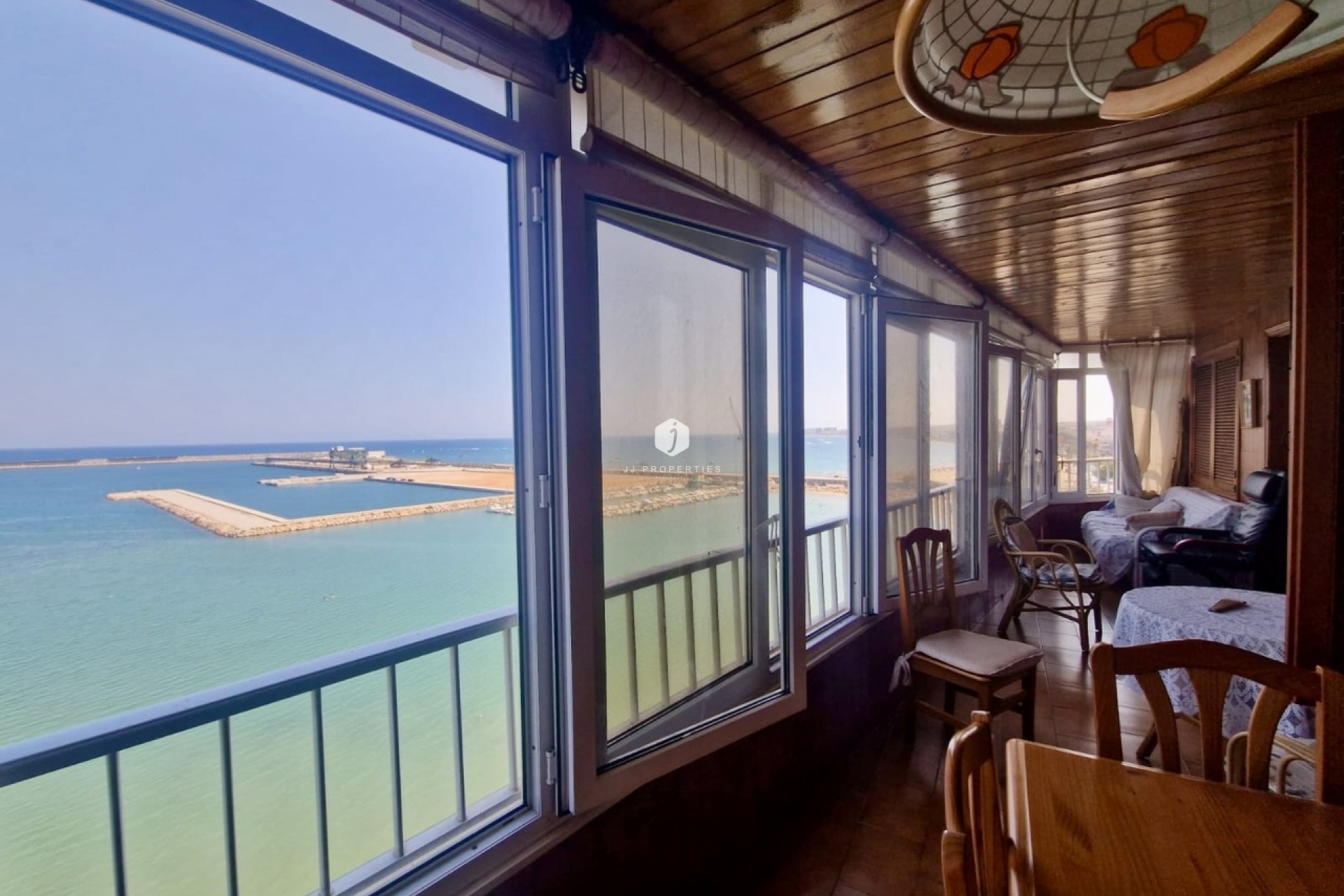 Tweedehands - Appartement / flat -
Torrevieja - Costa Blanca