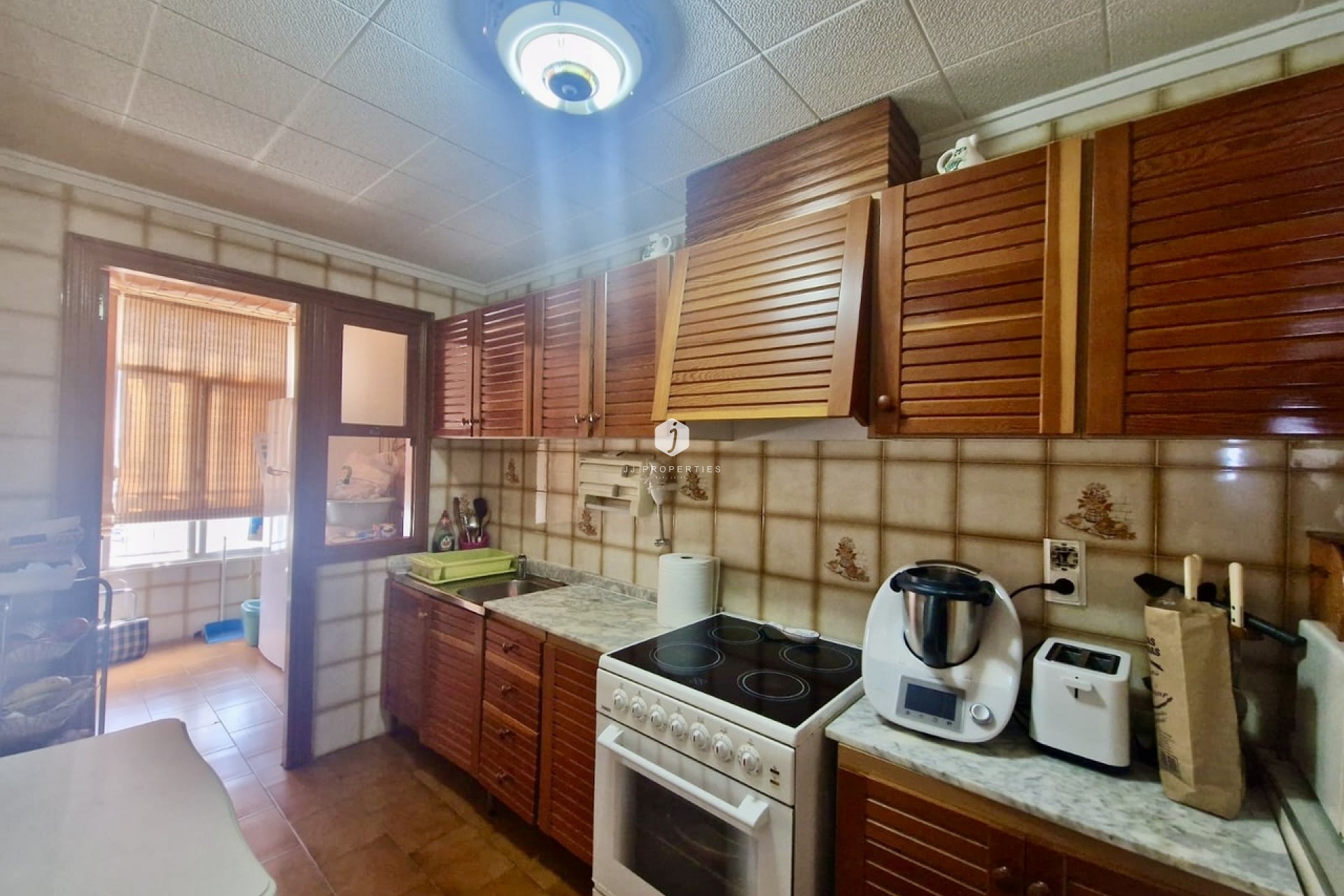 Tweedehands - Appartement / flat -
Torrevieja - Costa Blanca