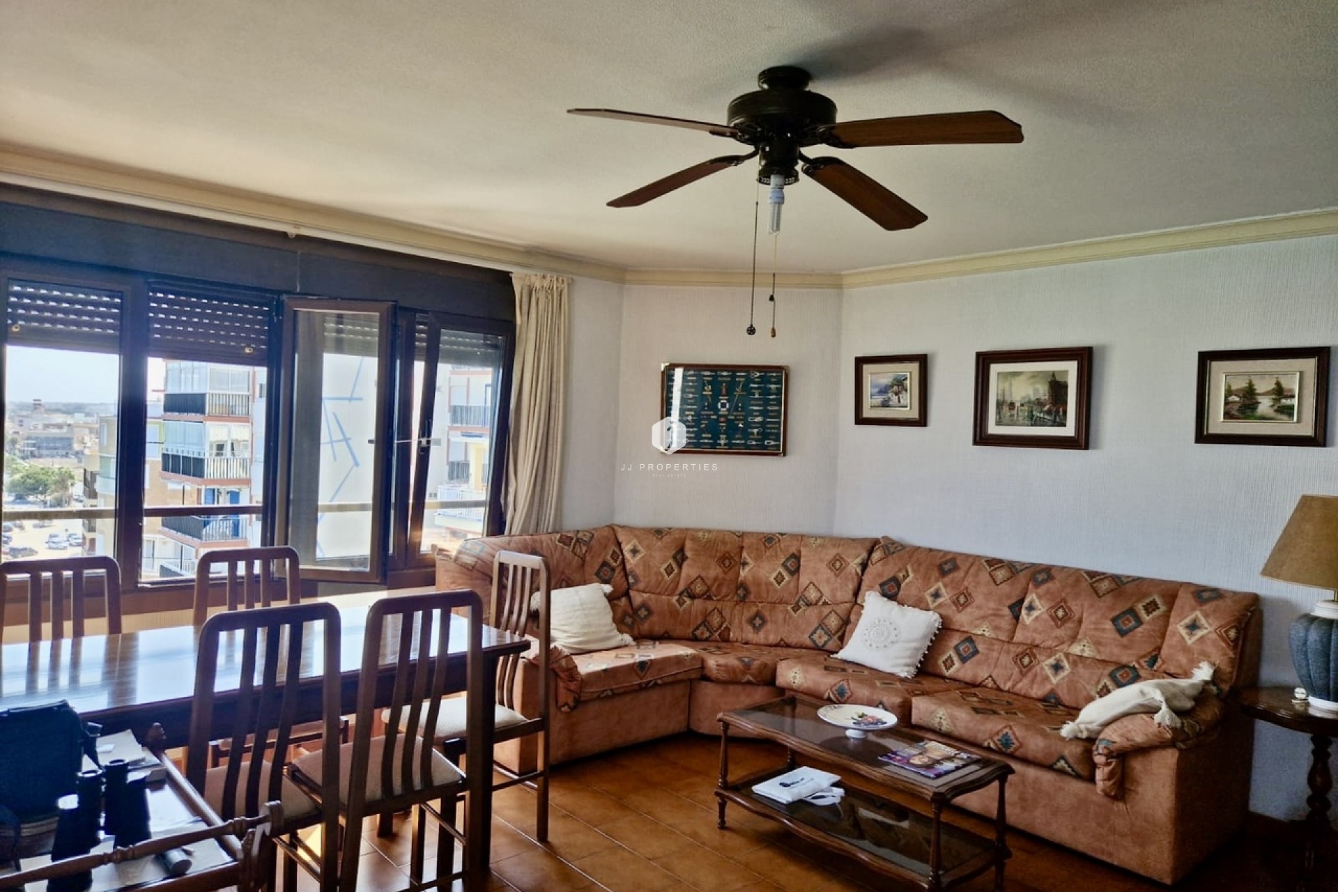 Tweedehands - Appartement / flat -
Torrevieja - Costa Blanca