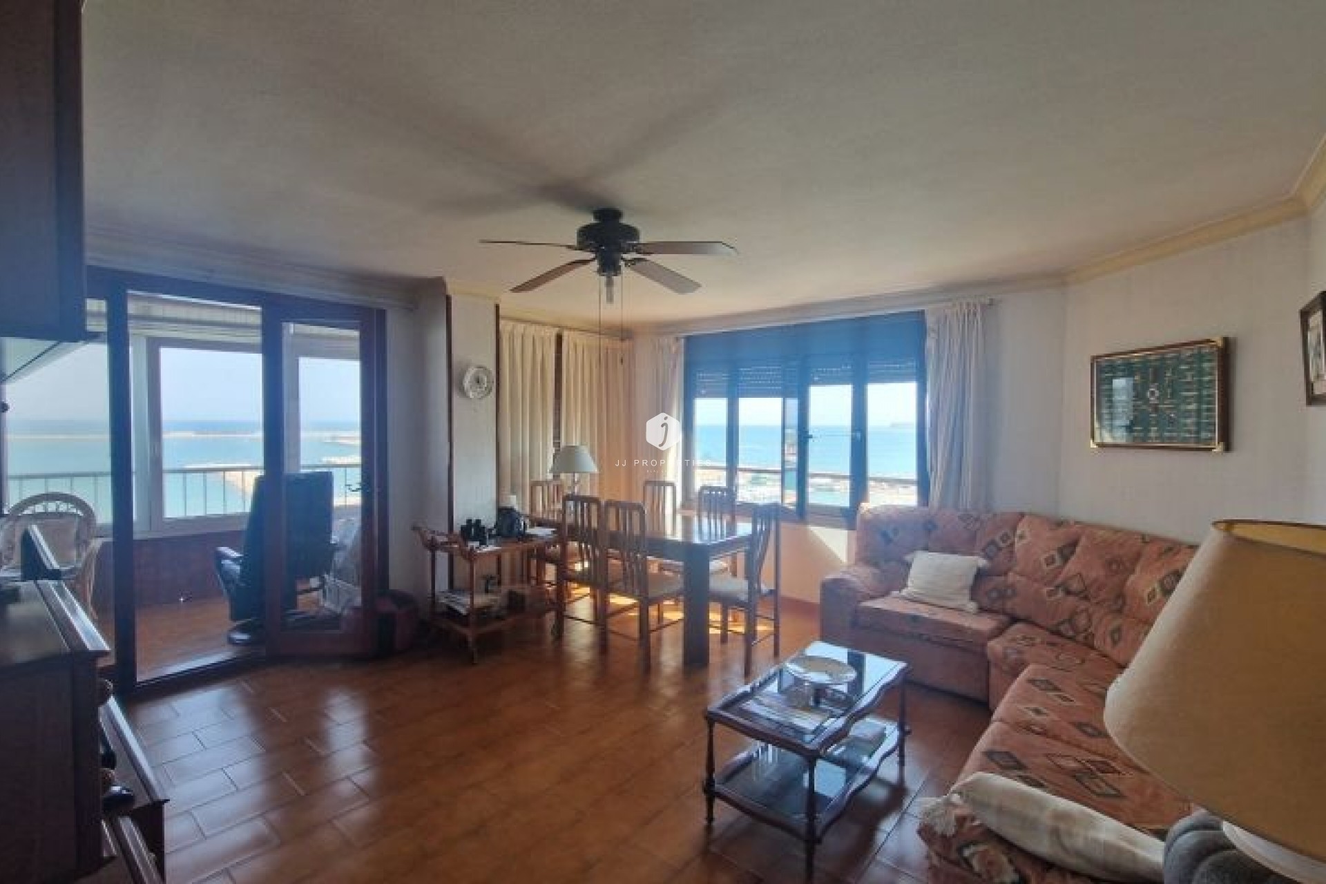 Tweedehands - Appartement / flat -
Torrevieja - Costa Blanca