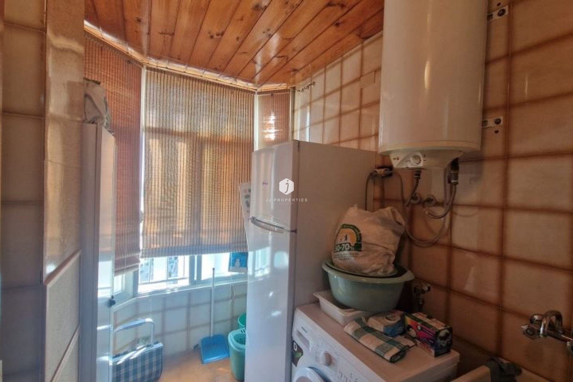 Tweedehands - Appartement / flat -
Torrevieja - Costa Blanca