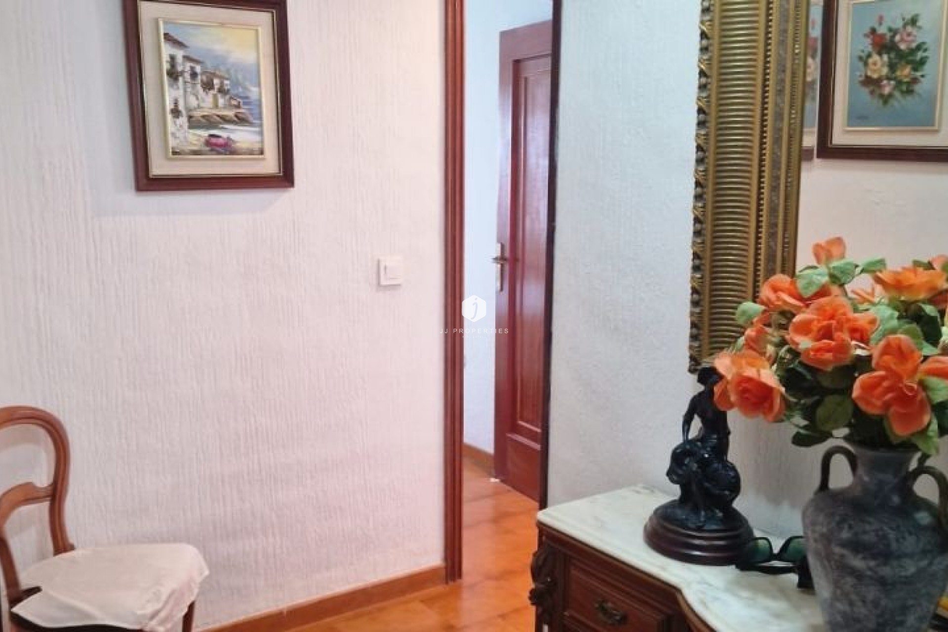Tweedehands - Appartement / flat -
Torrevieja - Costa Blanca