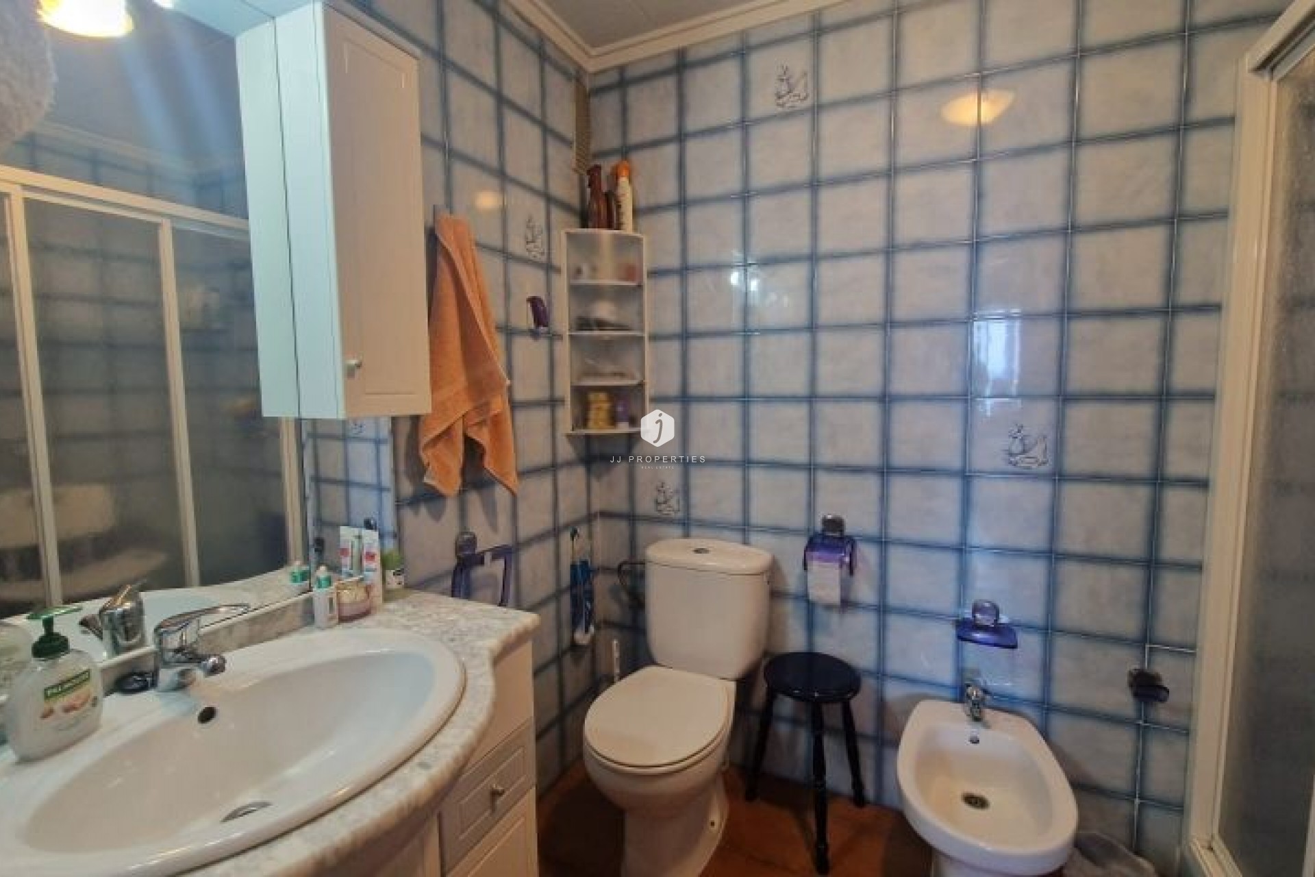 Tweedehands - Appartement / flat -
Torrevieja - Costa Blanca