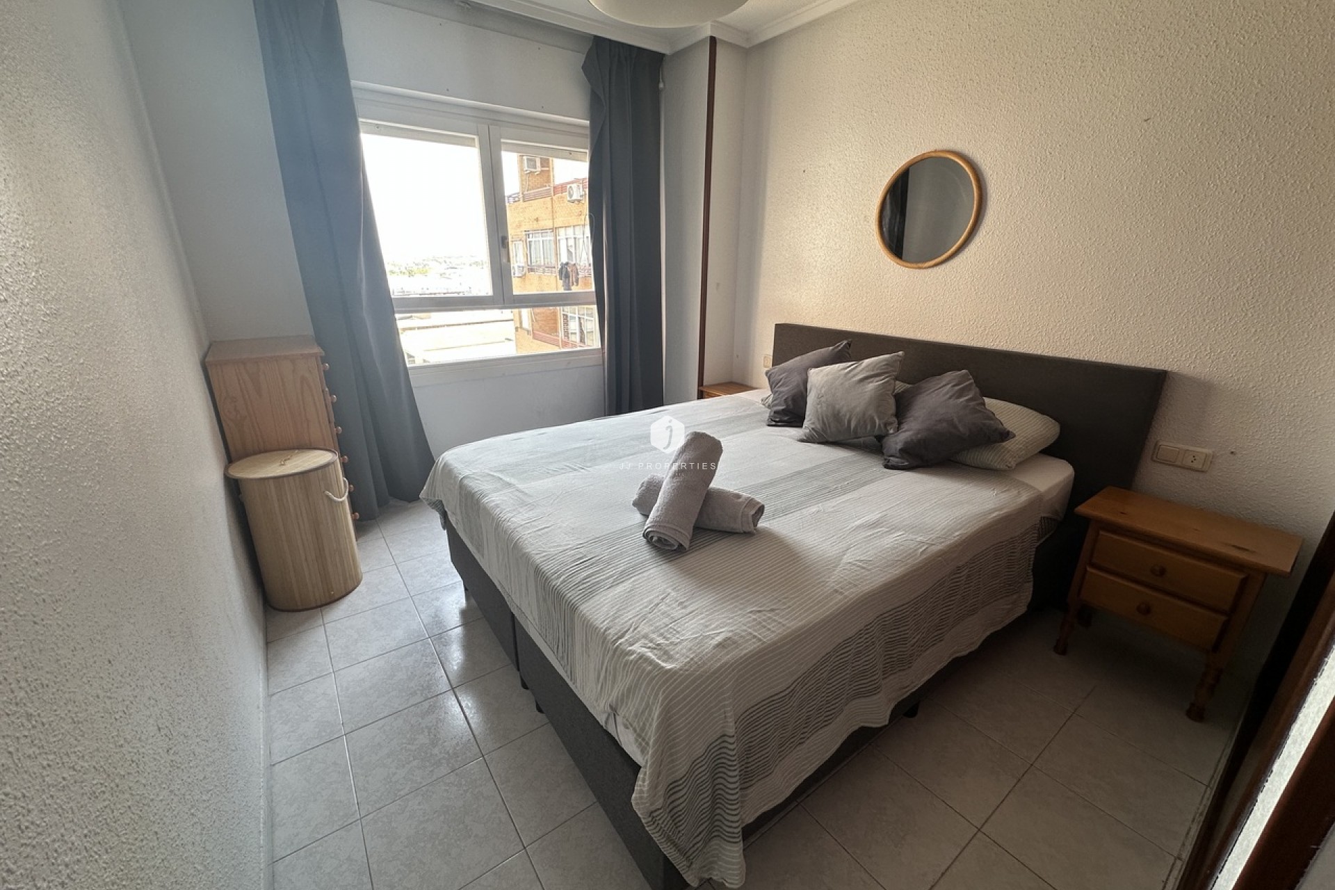 Tweedehands - Appartement / flat -
Torrevieja - Costa Blanca