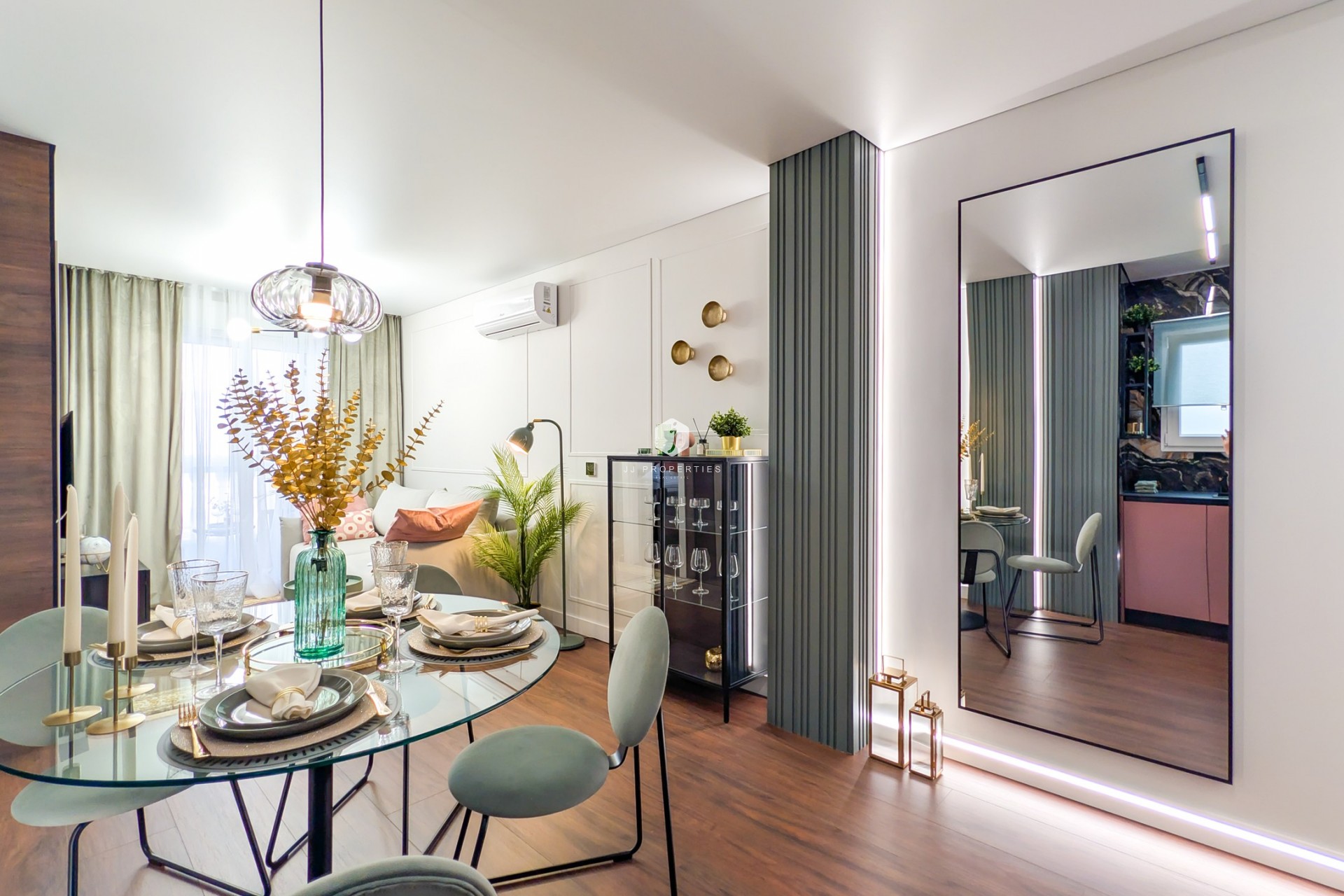 Tweedehands - Appartement / flat -
Torrevieja - Costa Blanca