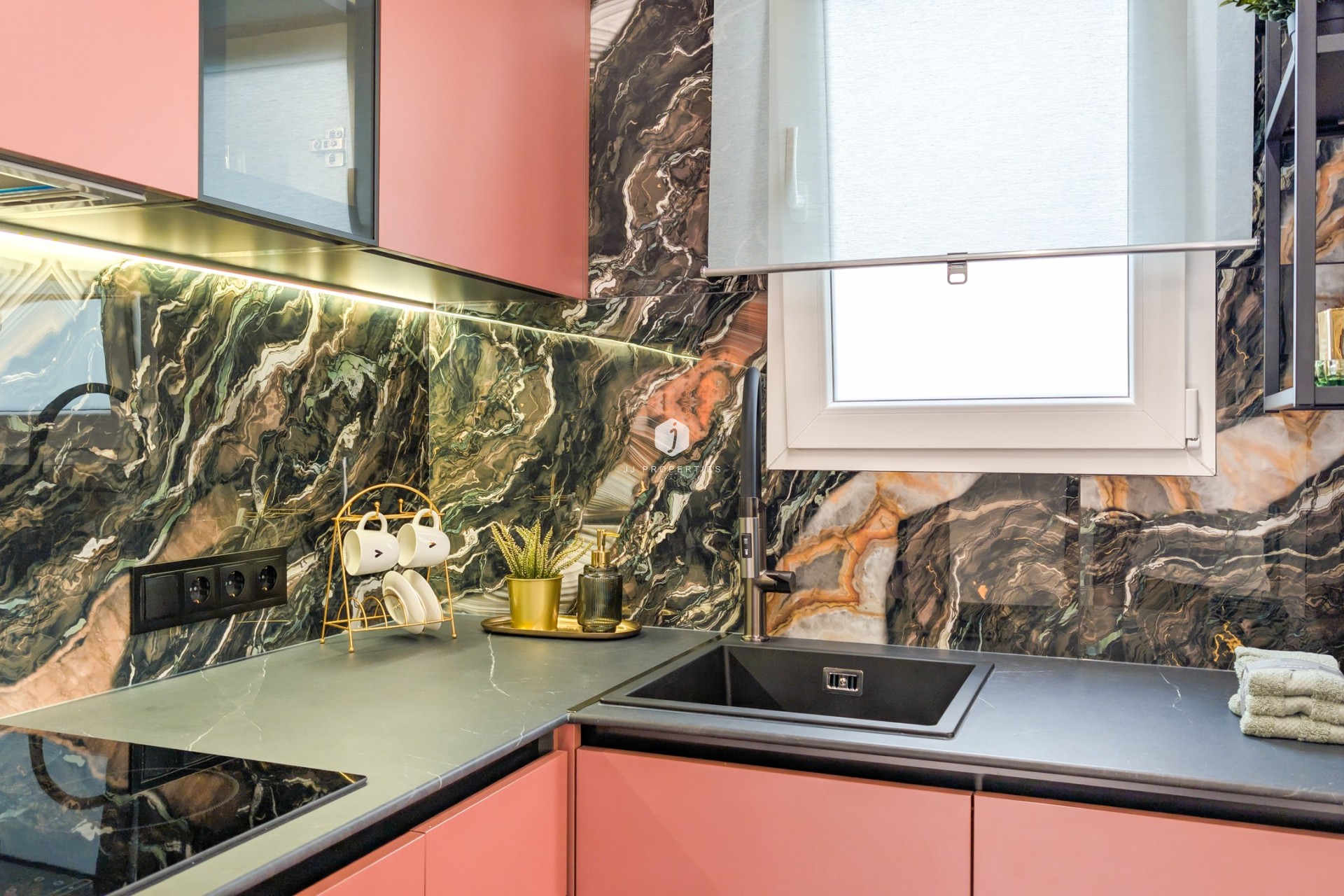 Tweedehands - Appartement / flat -
Torrevieja - Costa Blanca