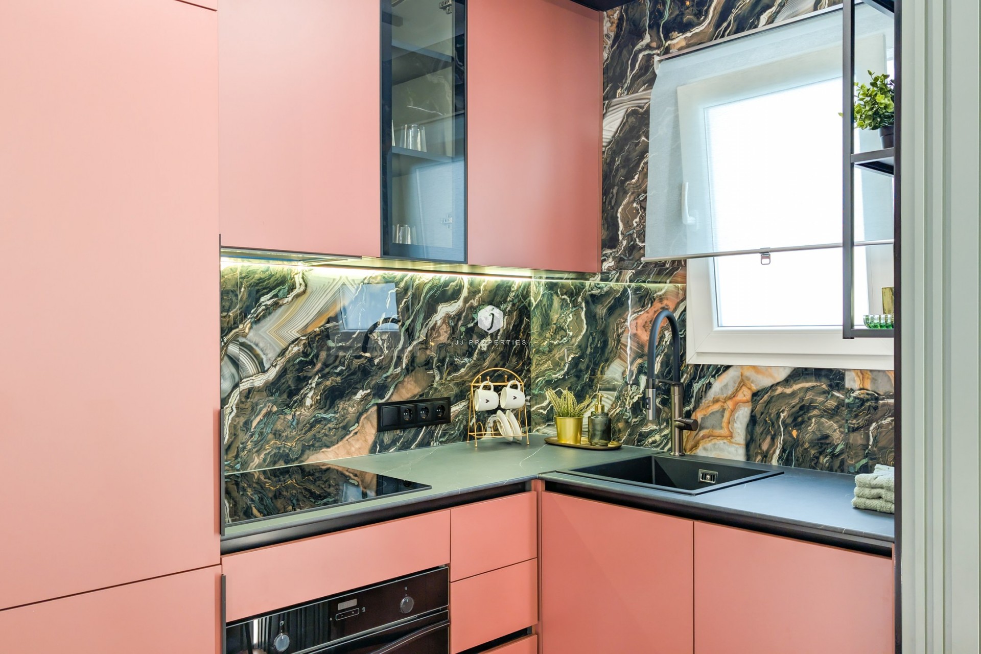 Tweedehands - Appartement / flat -
Torrevieja - Costa Blanca