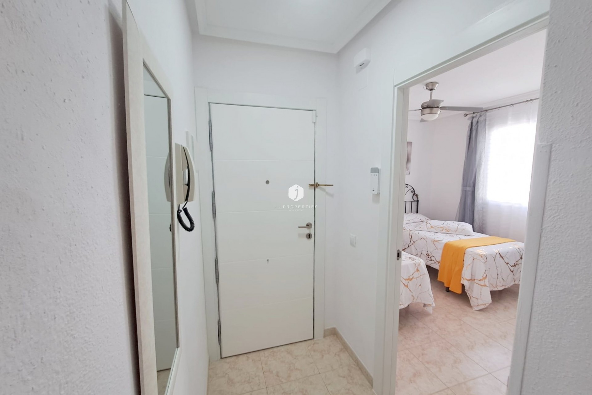 Tweedehands - Appartement / flat -
Torrevieja - Costa Blanca