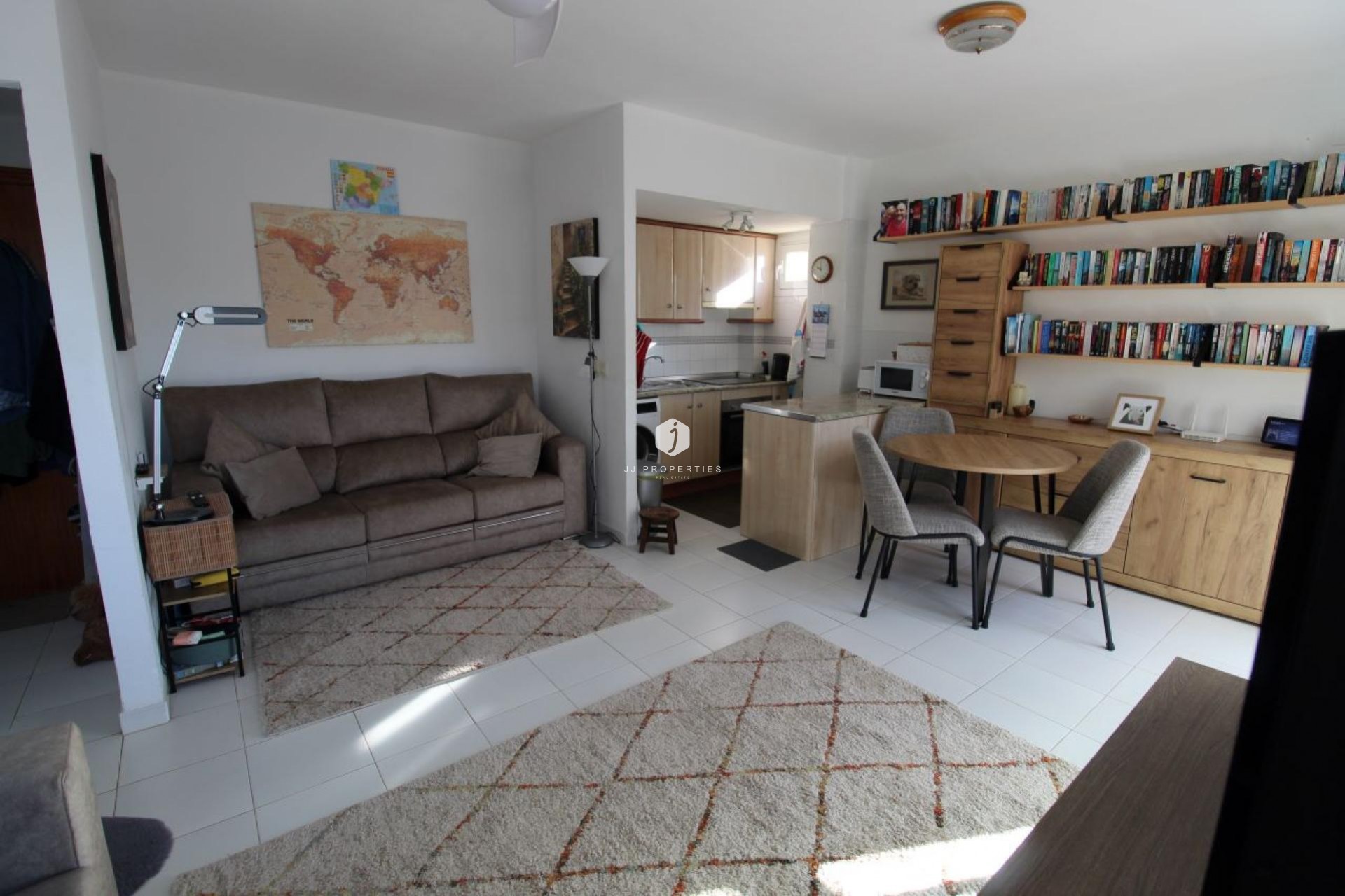 Tweedehands - Appartement / flat -
Torrevieja - Costa Blanca