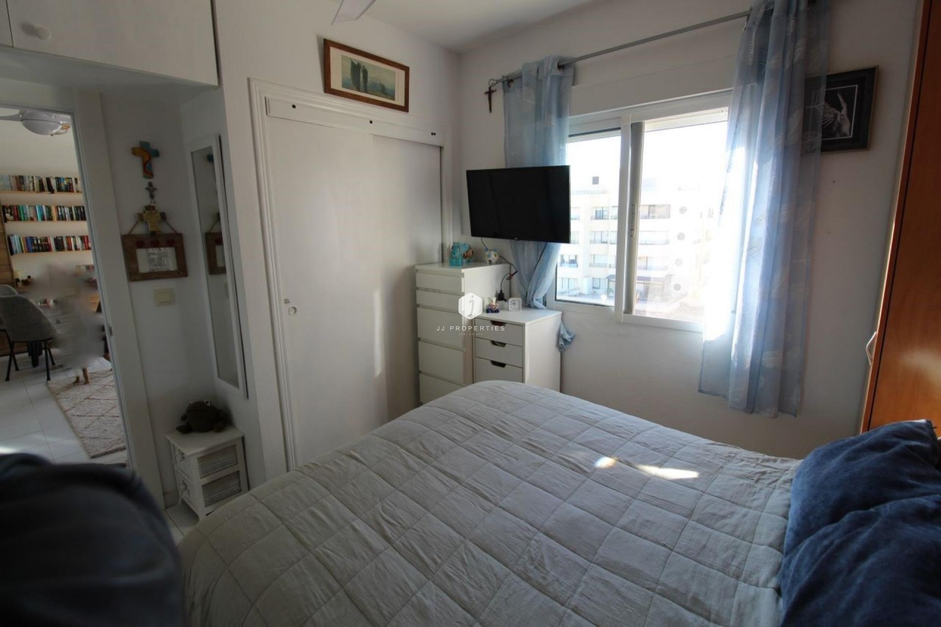 Tweedehands - Appartement / flat -
Torrevieja - Costa Blanca