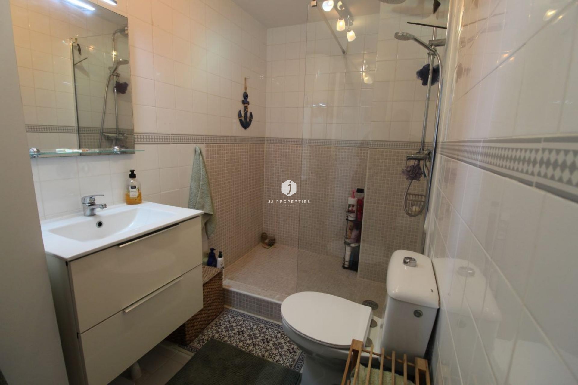 Tweedehands - Appartement / flat -
Torrevieja - Costa Blanca