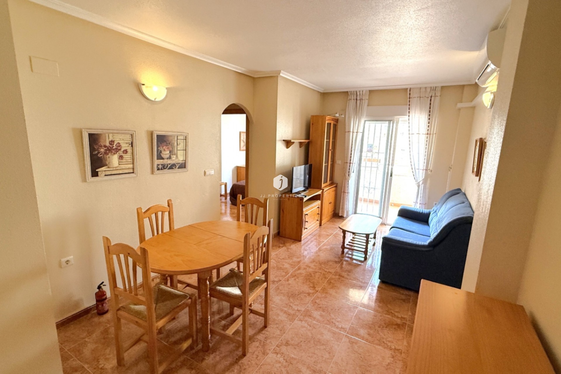 Tweedehands - Appartement / flat -
Torrevieja - Costa Blanca