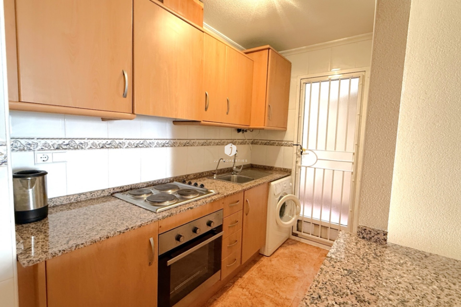Tweedehands - Appartement / flat -
Torrevieja - Costa Blanca
