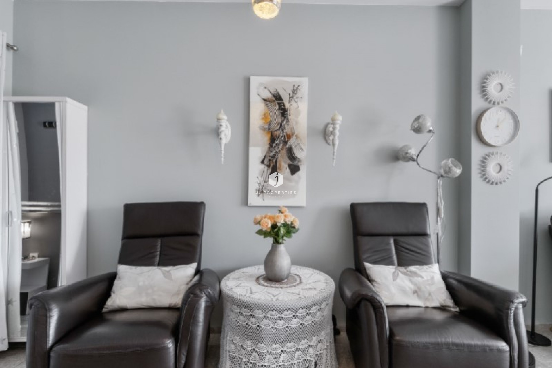 Tweedehands - Appartement / flat -
Torrevieja - Costa Blanca