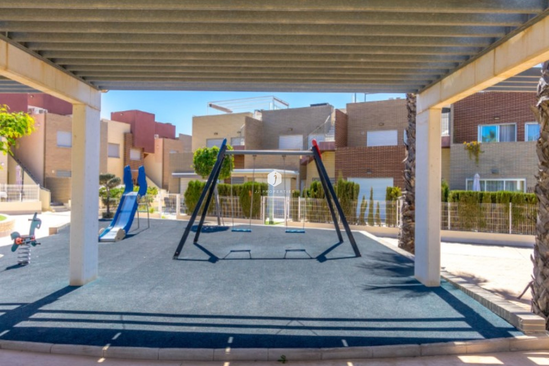 Tweedehands - Appartement / flat -
Torrevieja - Costa Blanca