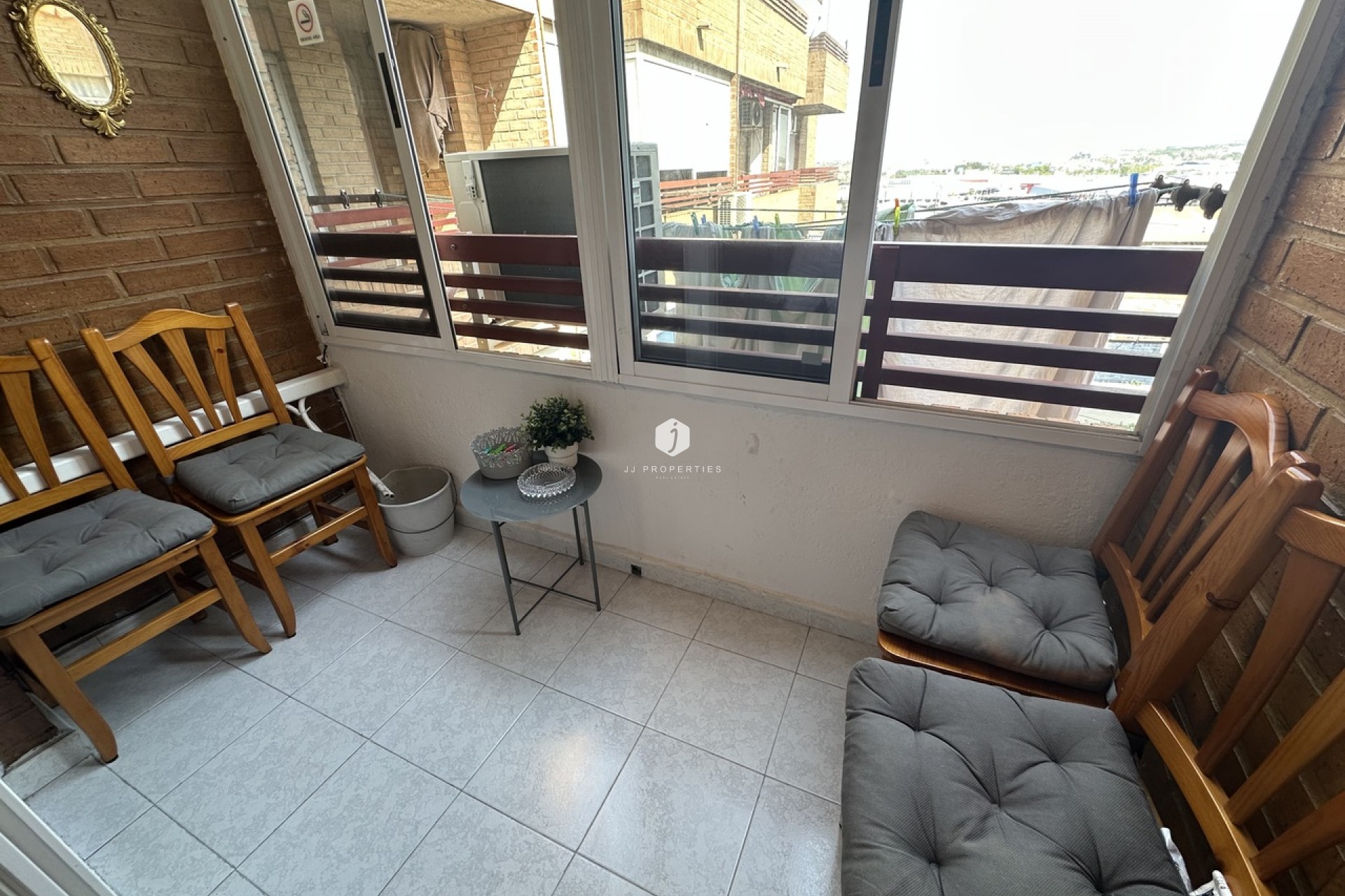 Tweedehands - Appartement / flat -
Torrevieja - Costa Blanca