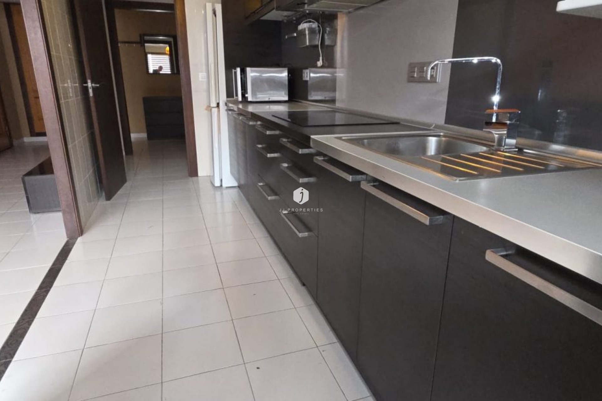 Tweedehands - Appartement / flat -
Torrevieja - Costa Blanca