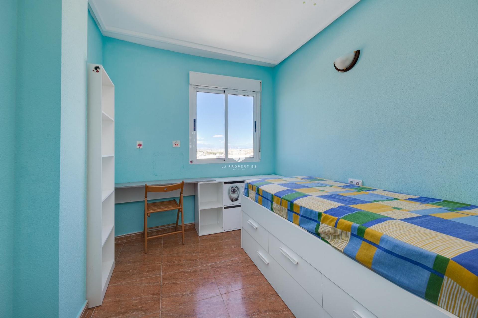 Tweedehands - Appartement / flat -
Torrevieja - Costa Blanca