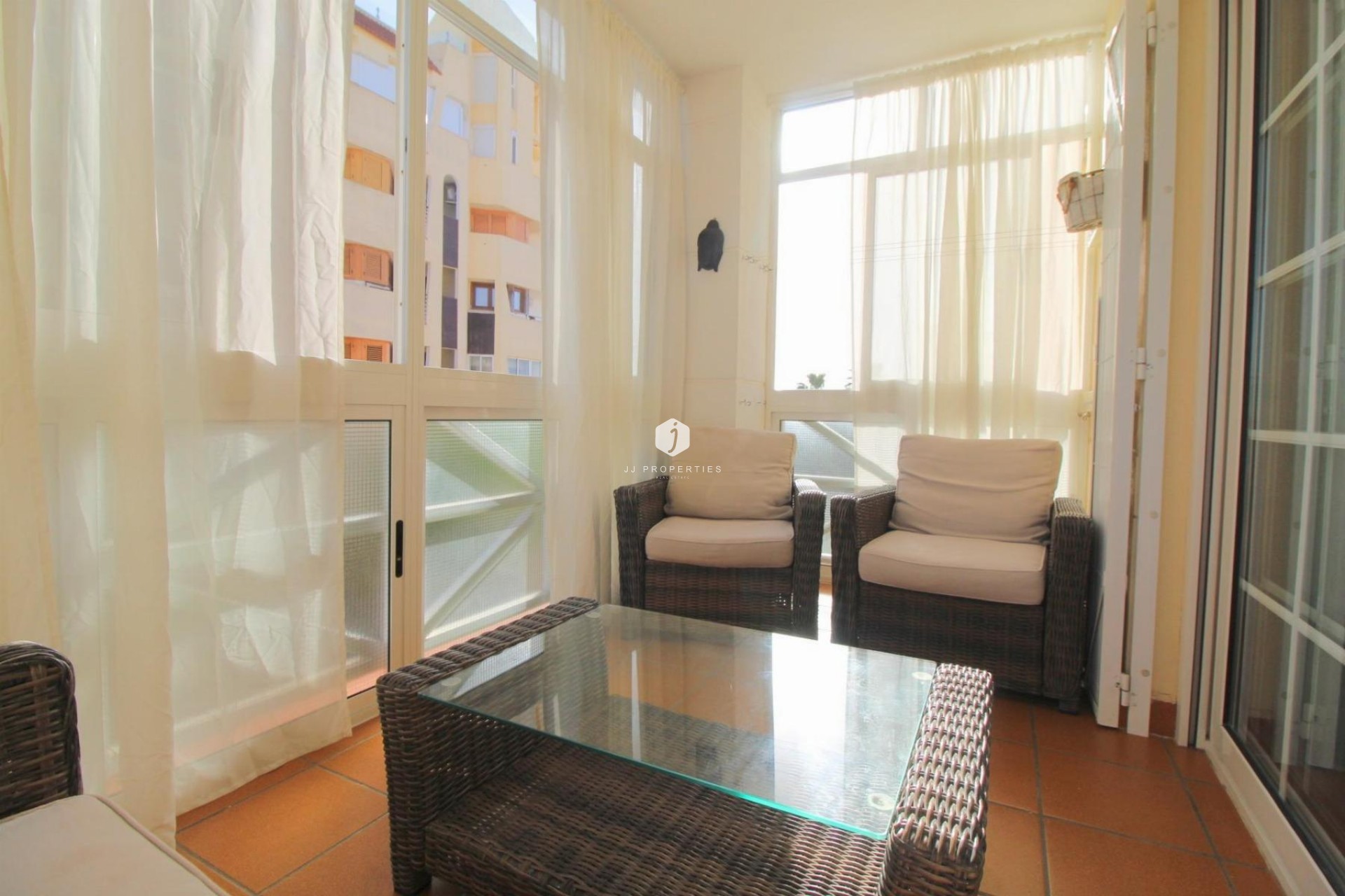 Tweedehands - Appartement / flat -
Torrevieja - Costa Blanca