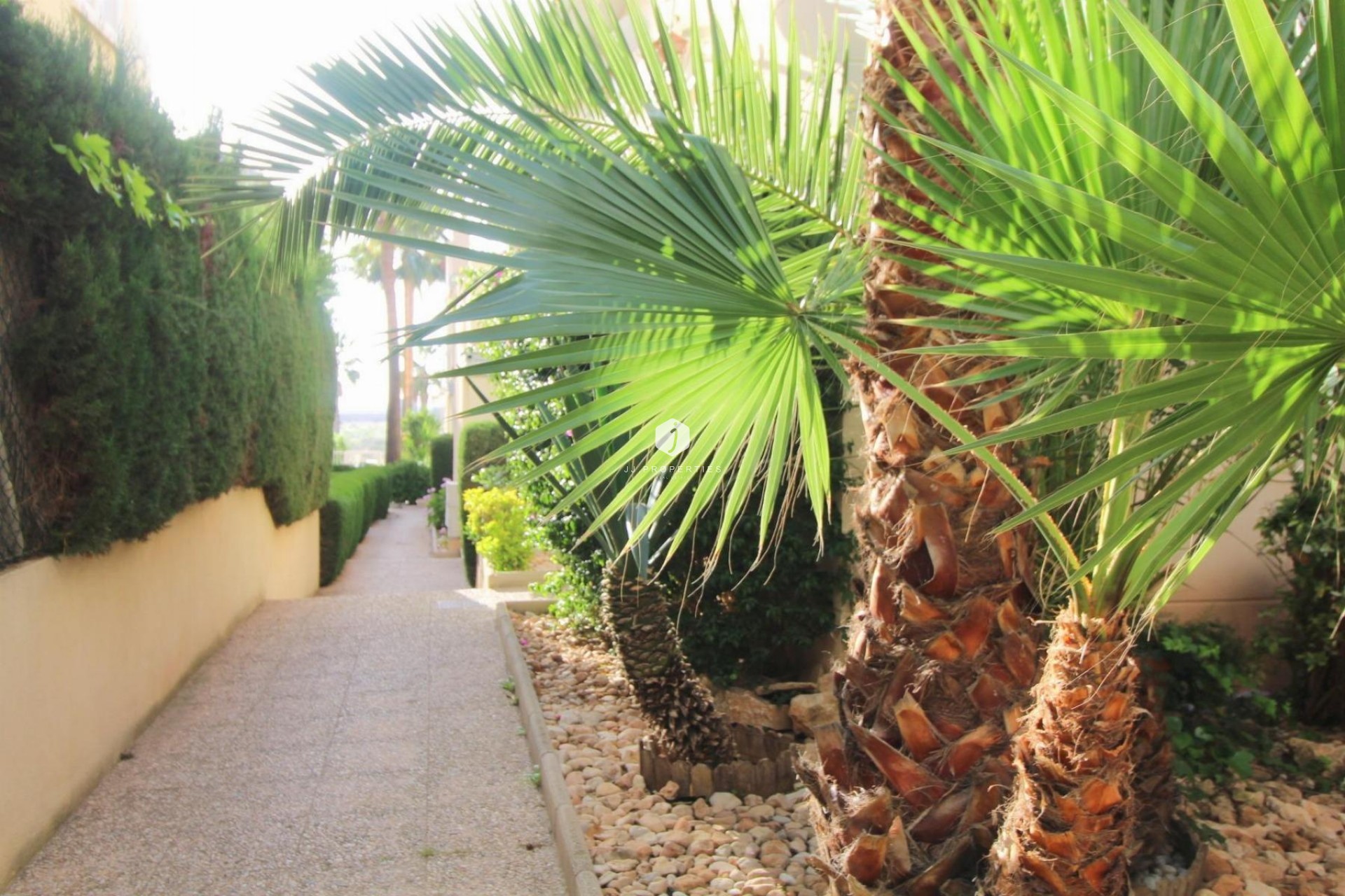 Tweedehands - Appartement / flat -
Torrevieja - Costa Blanca