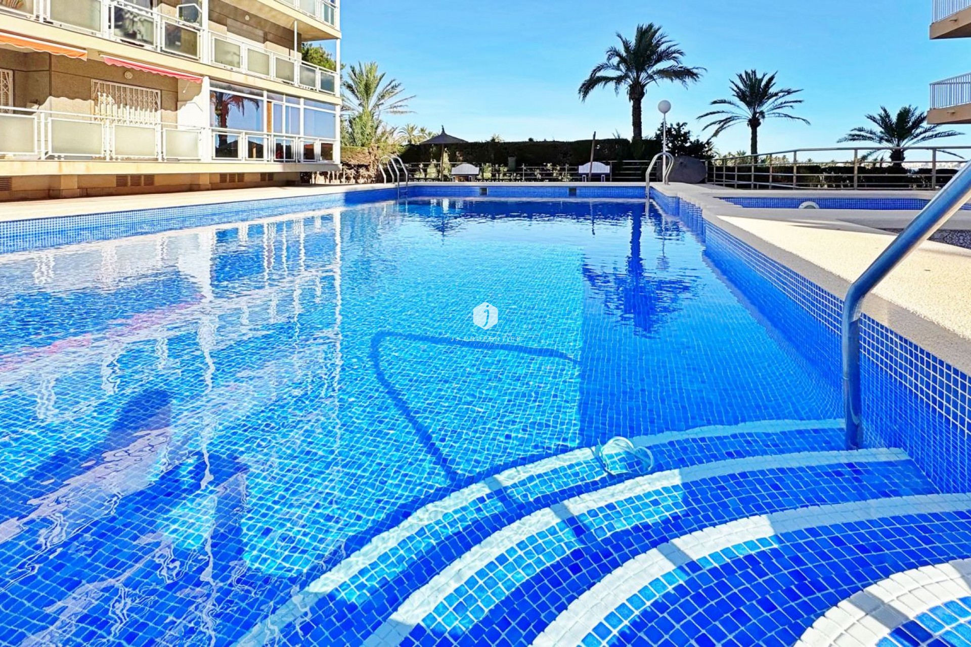 Tweedehands - Appartement / flat -
Torrevieja - Costa Blanca