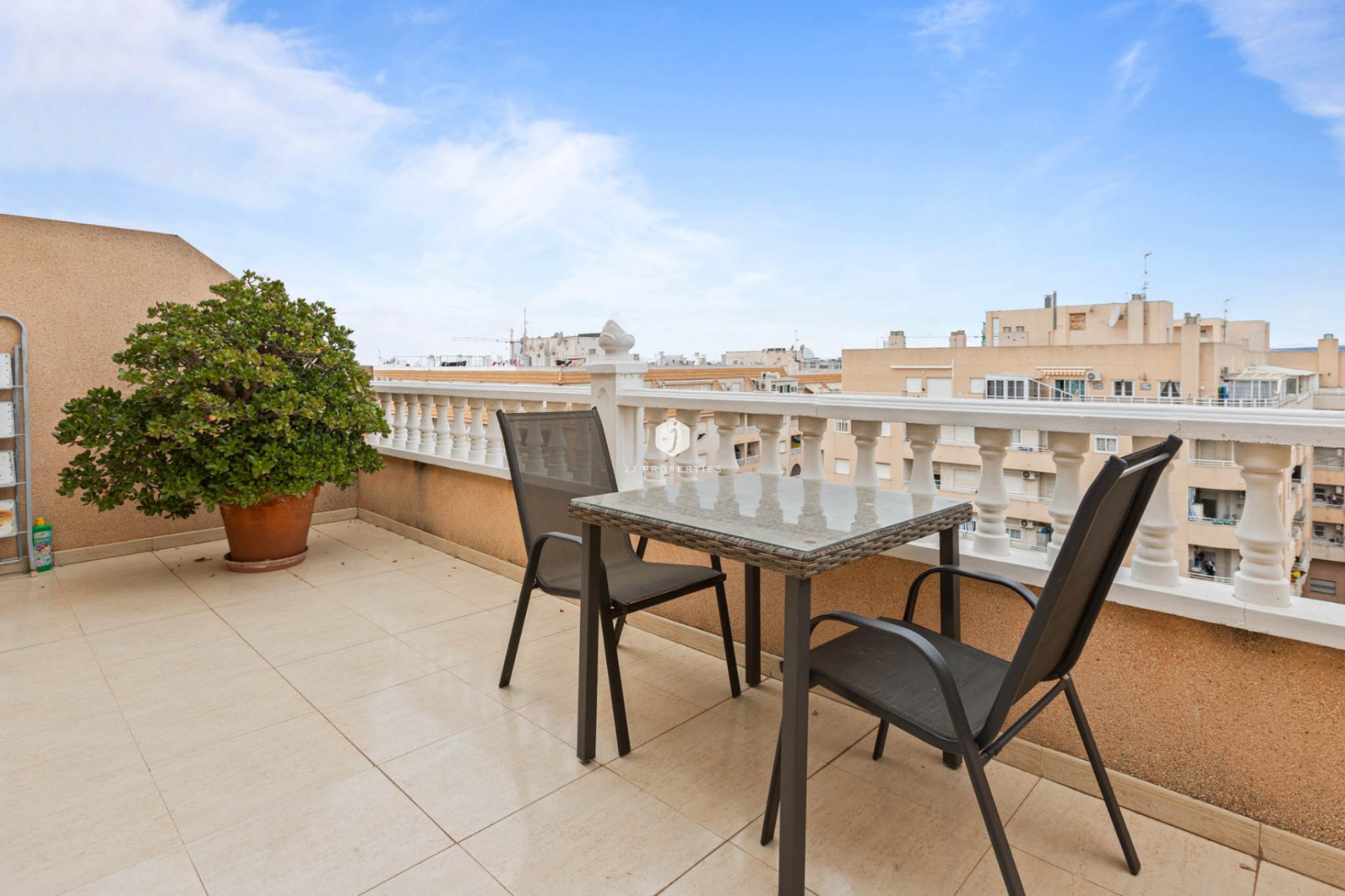 Tweedehands - Appartement / flat -
Torrevieja - Costa Blanca