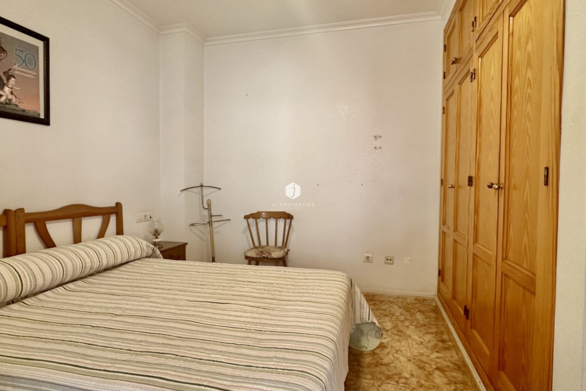 Tweedehands - Appartement / flat -
Torrevieja - Costa Blanca