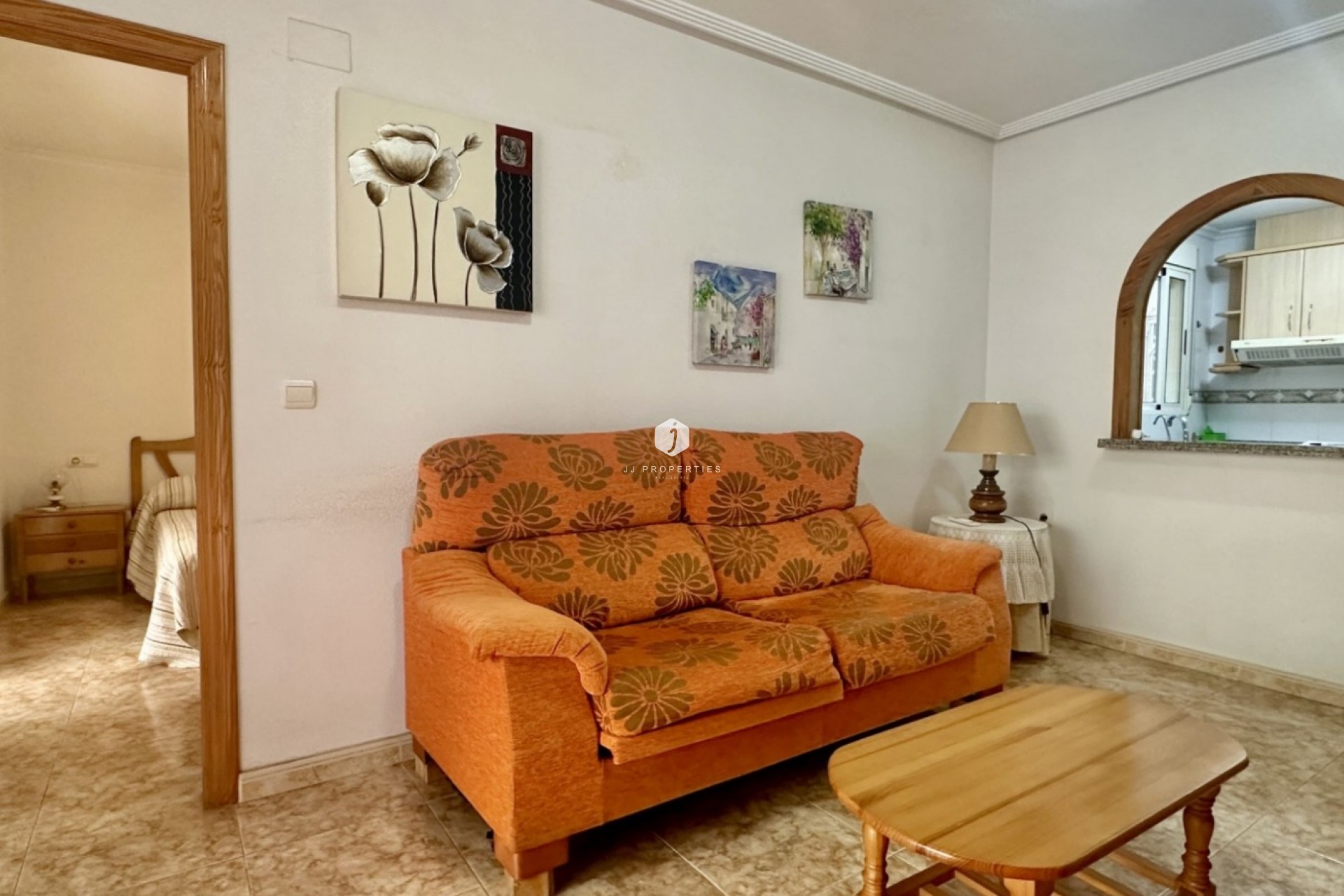 Tweedehands - Appartement / flat -
Torrevieja - Costa Blanca