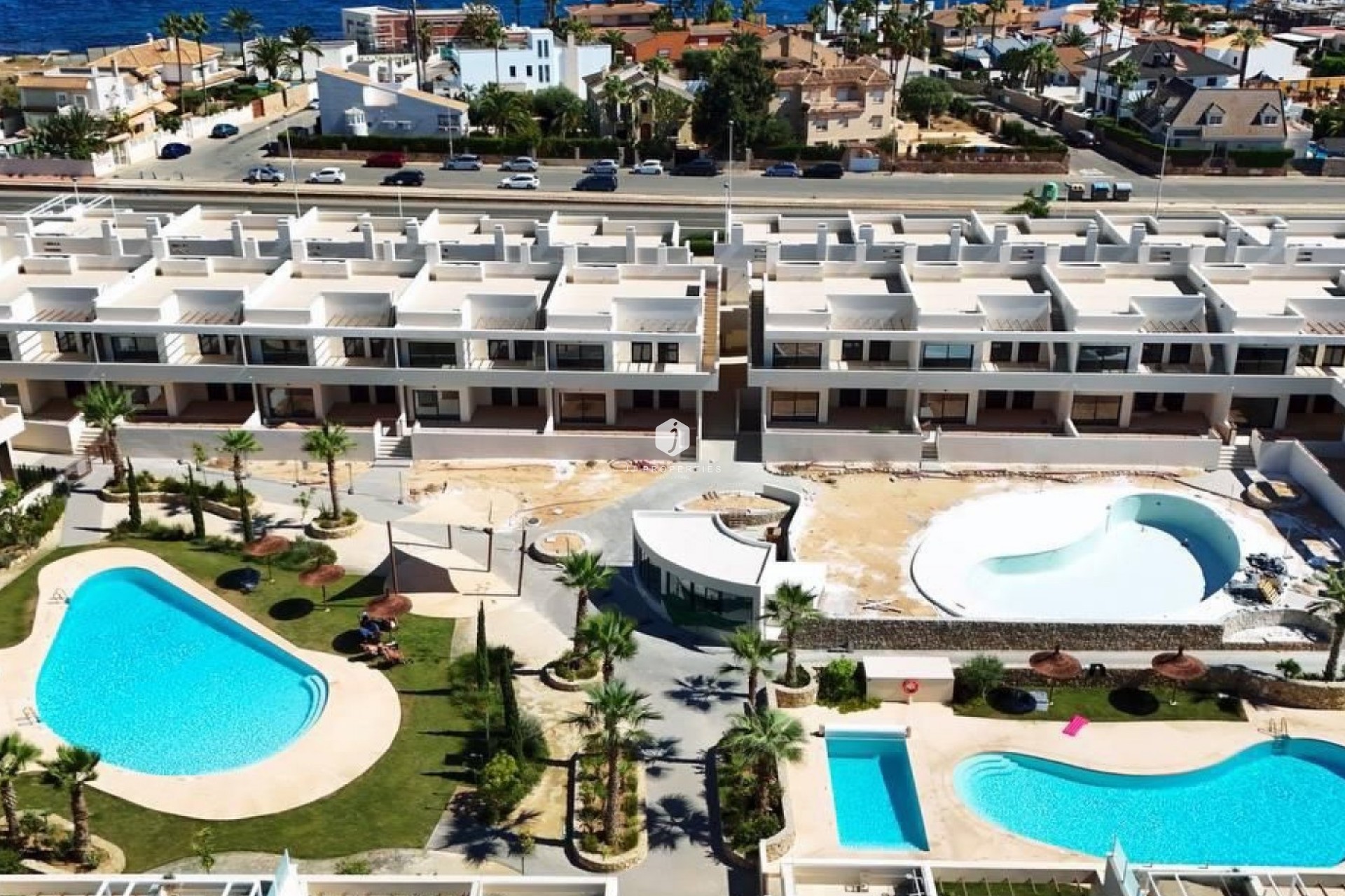 Tweedehands - Appartement / flat -
Torrevieja - Costa Blanca