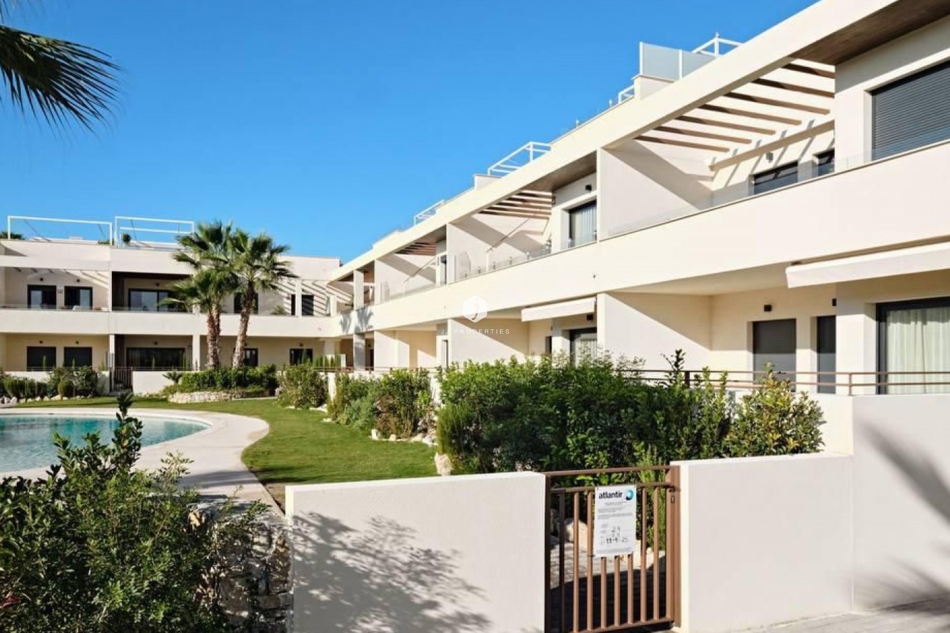 Tweedehands - Appartement / flat -
Torrevieja - Costa Blanca