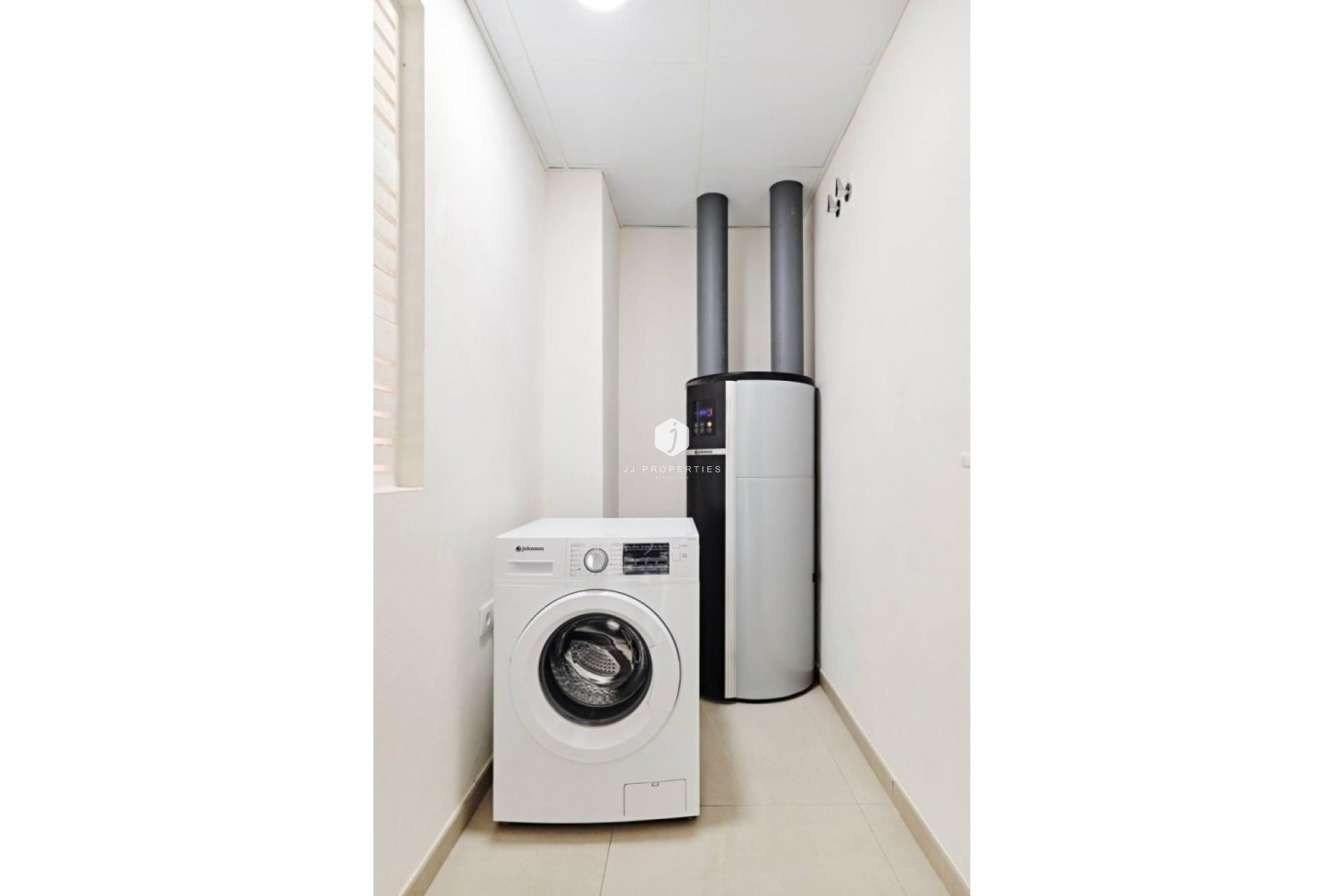 Tweedehands - Appartement / flat -
Torrevieja - Costa Blanca