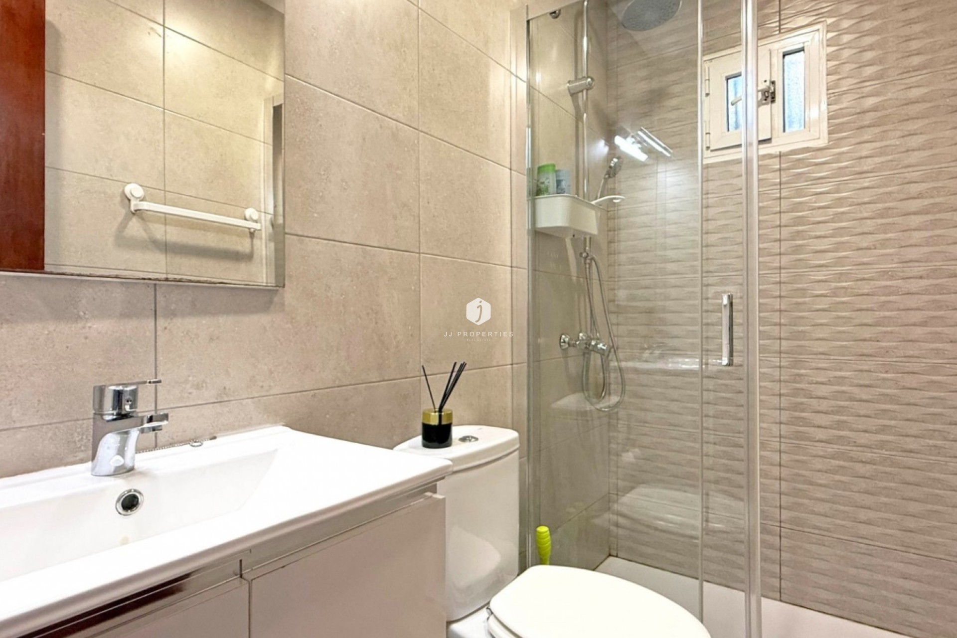 Tweedehands - Appartement / flat -
Torrevieja - Costa Blanca