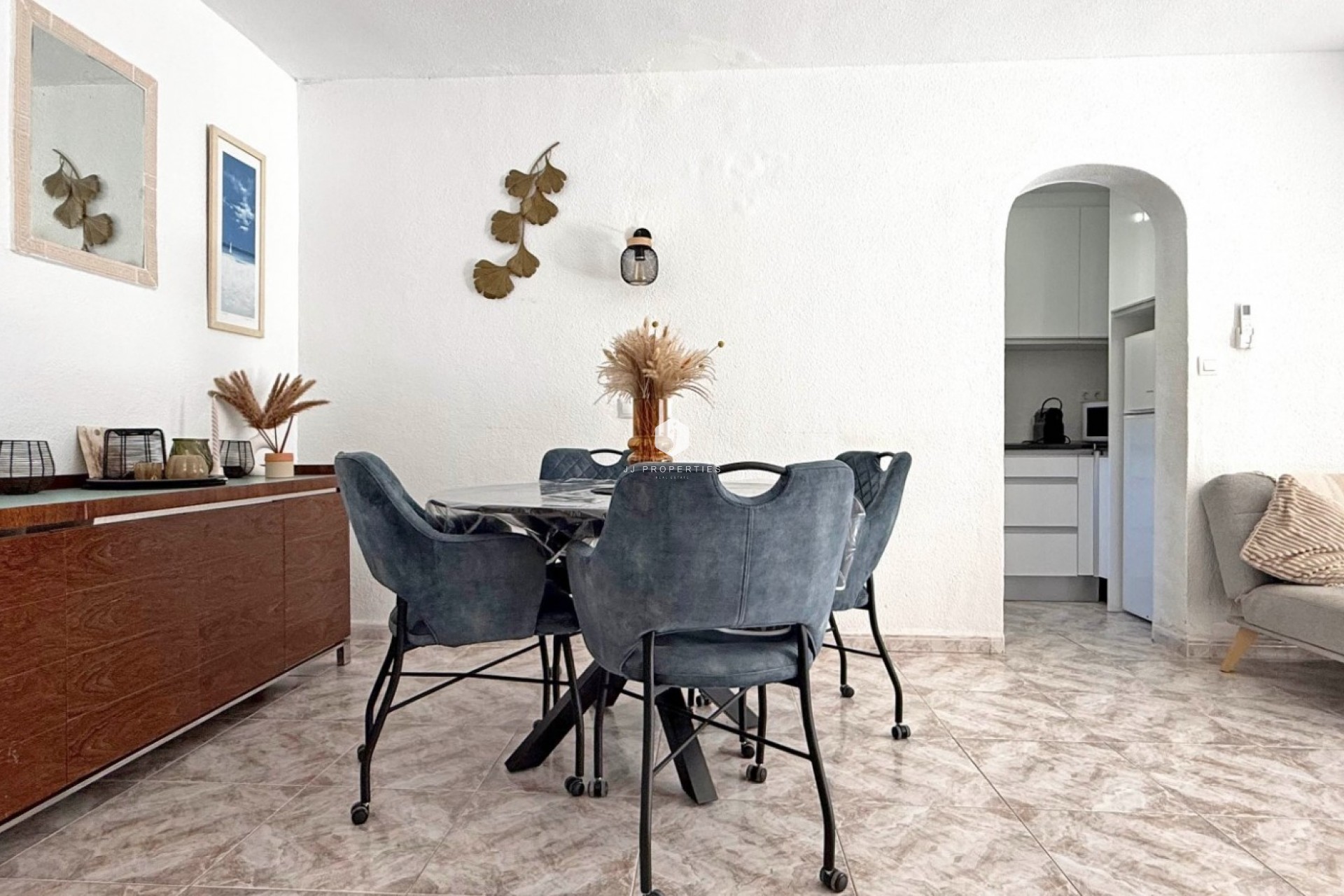 Tweedehands - Appartement / flat -
Torrevieja - Costa Blanca